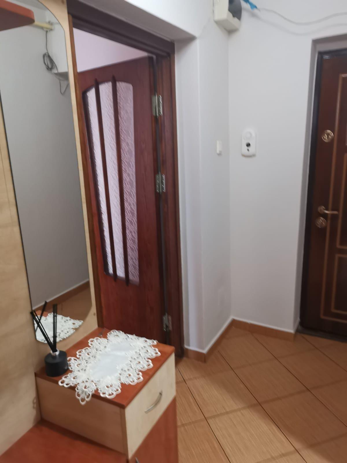 Apartament 1 camera, 53 mp, Faleza Dunarii – mobilat si utilat complet - 6