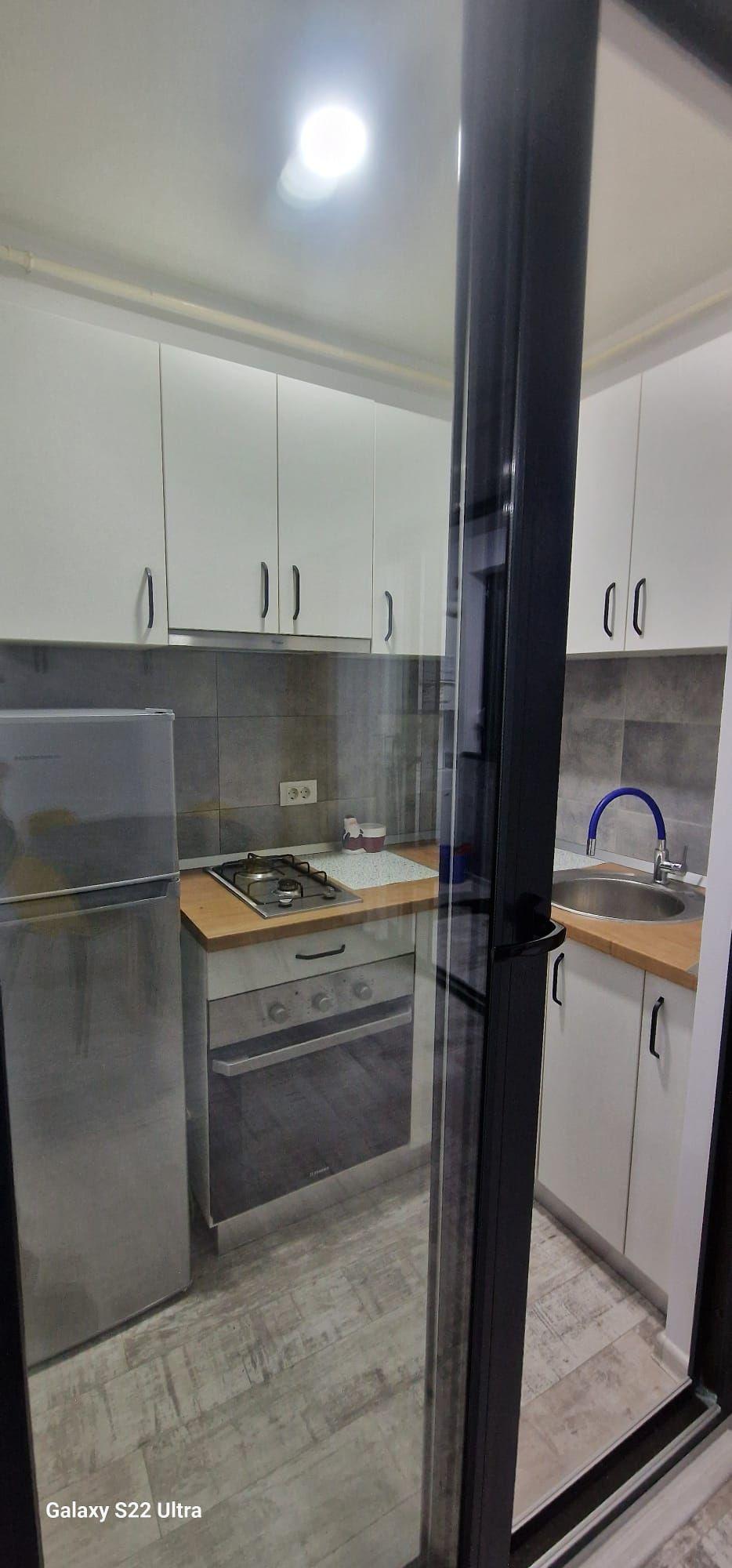 Apartament 1 camera Central Park – mobilat complet, parcare asigurata - 4