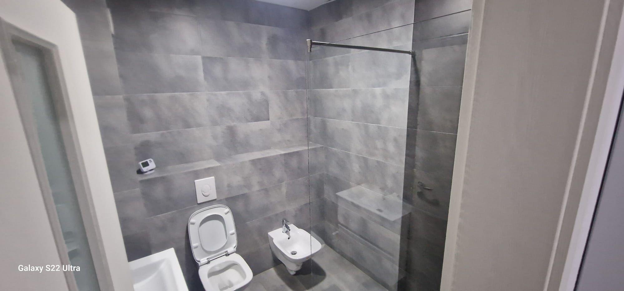 Apartament 1 camera Central Park – mobilat complet, parcare asigurata - 7