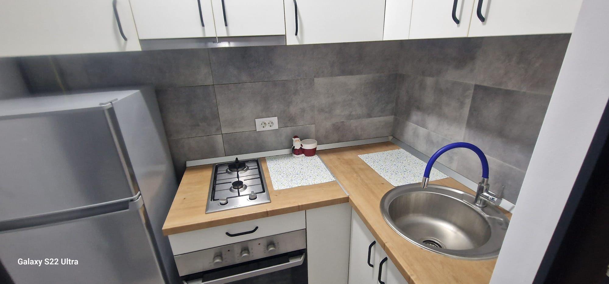 Apartament 1 camera Central Park – mobilat complet, parcare asigurata - 10