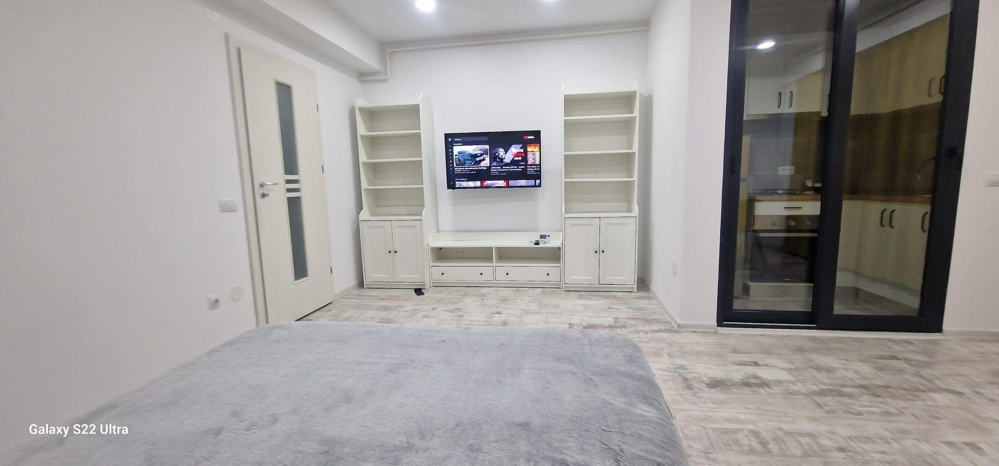 Apartament 1 camera Central Park – mobilat complet, parcare asigurata - 2