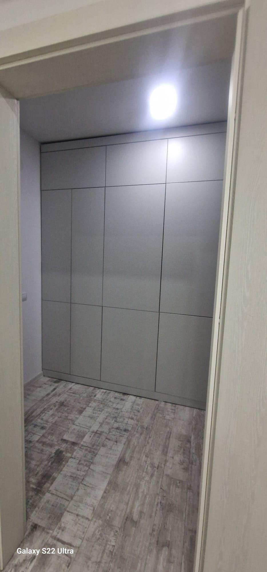 Apartament 1 camera Central Park – mobilat complet, parcare asigurata - 5