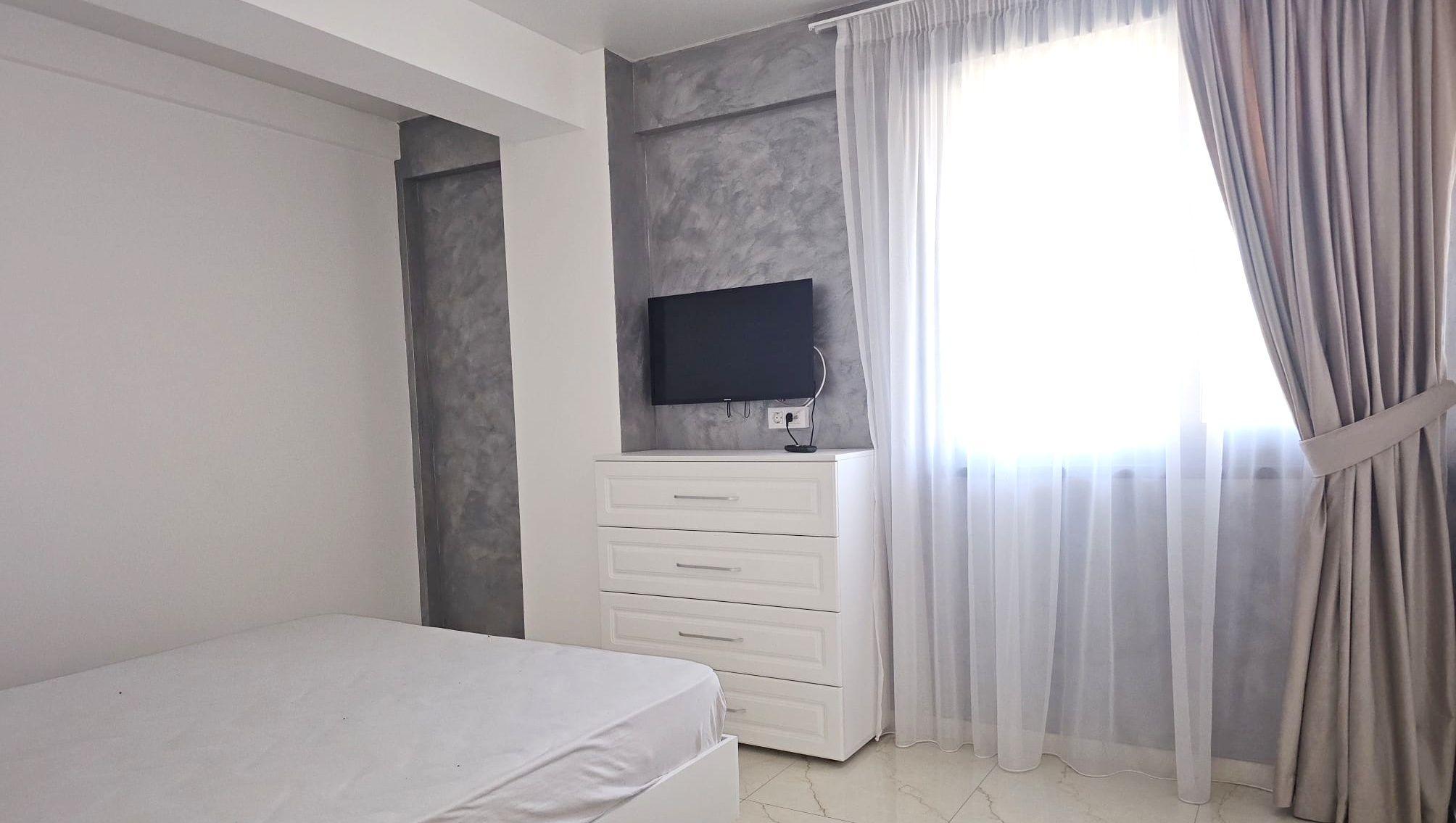 De vanzare - apartament cu 2 camere, Micro 17, bloc Roka - 139000 euro - 9