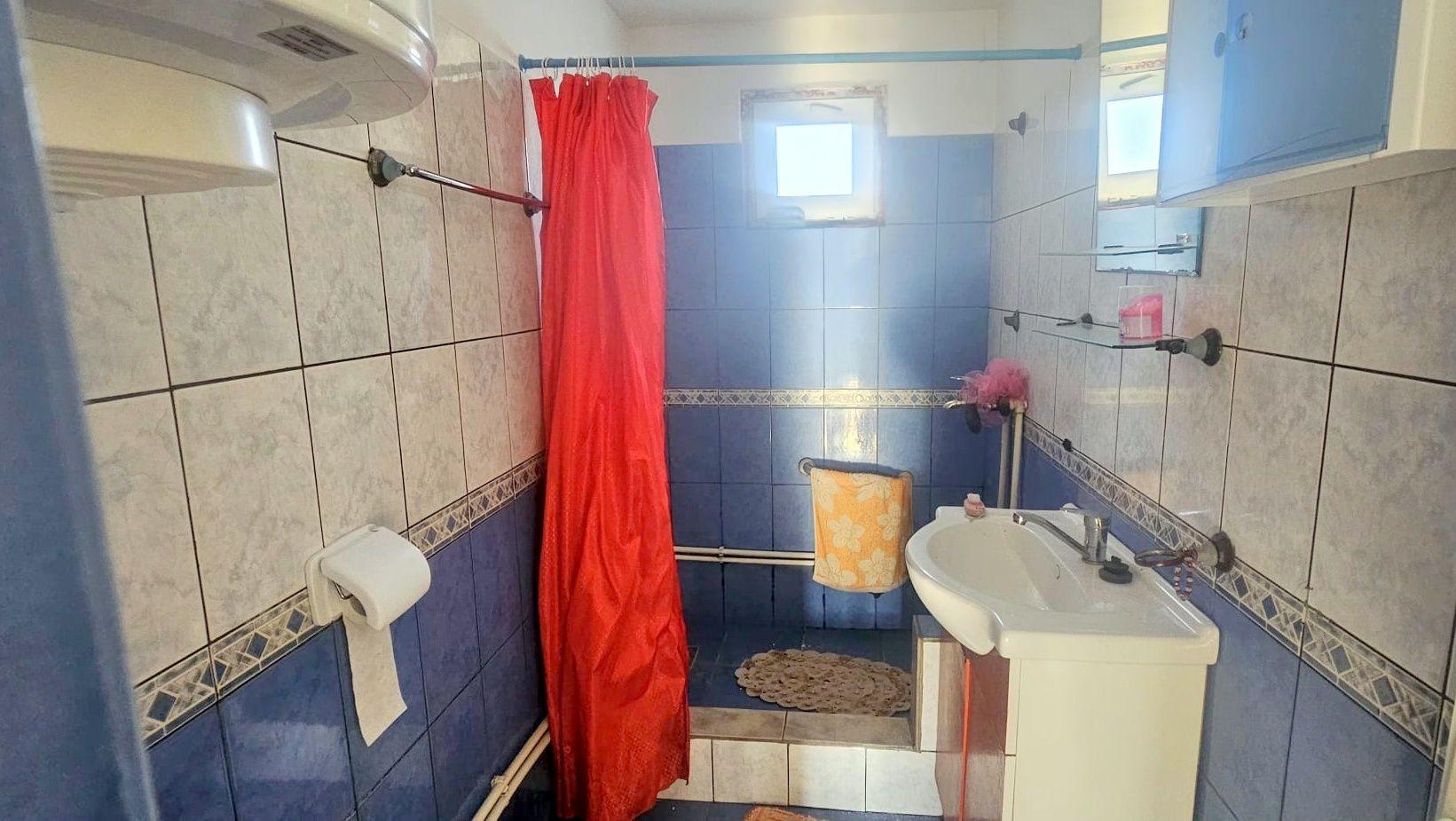 Casa individuala + 900 mp teren proprietate -Sendreni, jud. Galati - 5