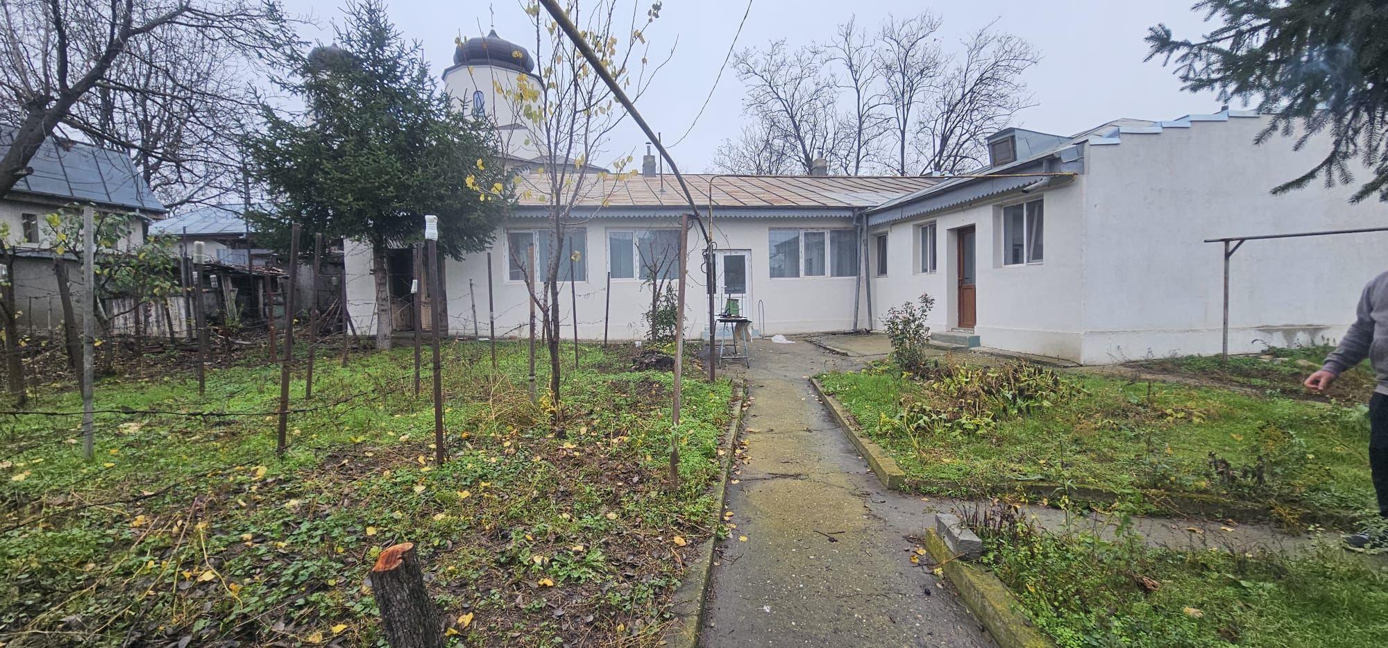 Casa din caramida – Zona Centrala, Parc CFR – Pret 170.000 EUR - 1