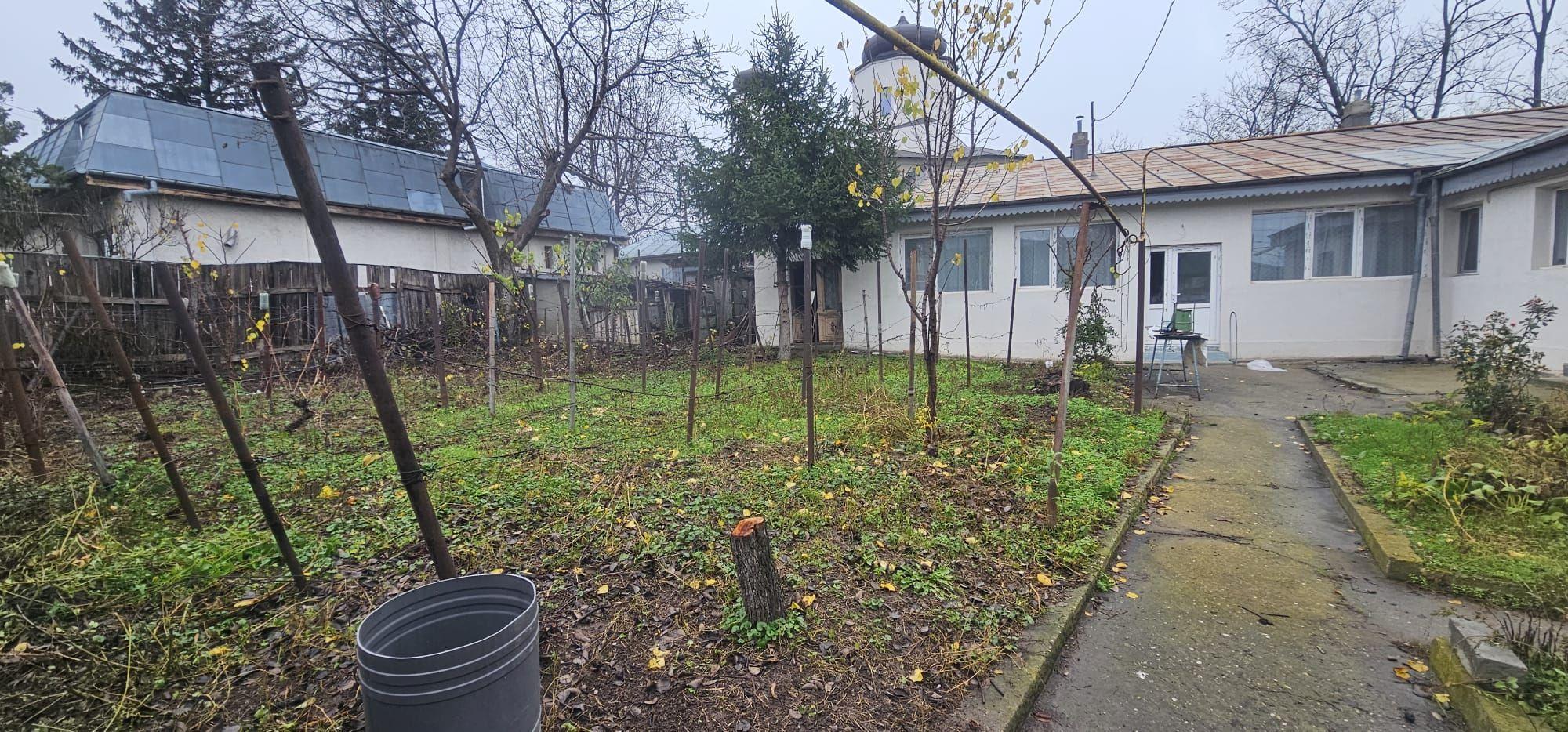 Casa din caramida – Zona Centrala, Parc CFR – Pret 170.000 EUR - 3