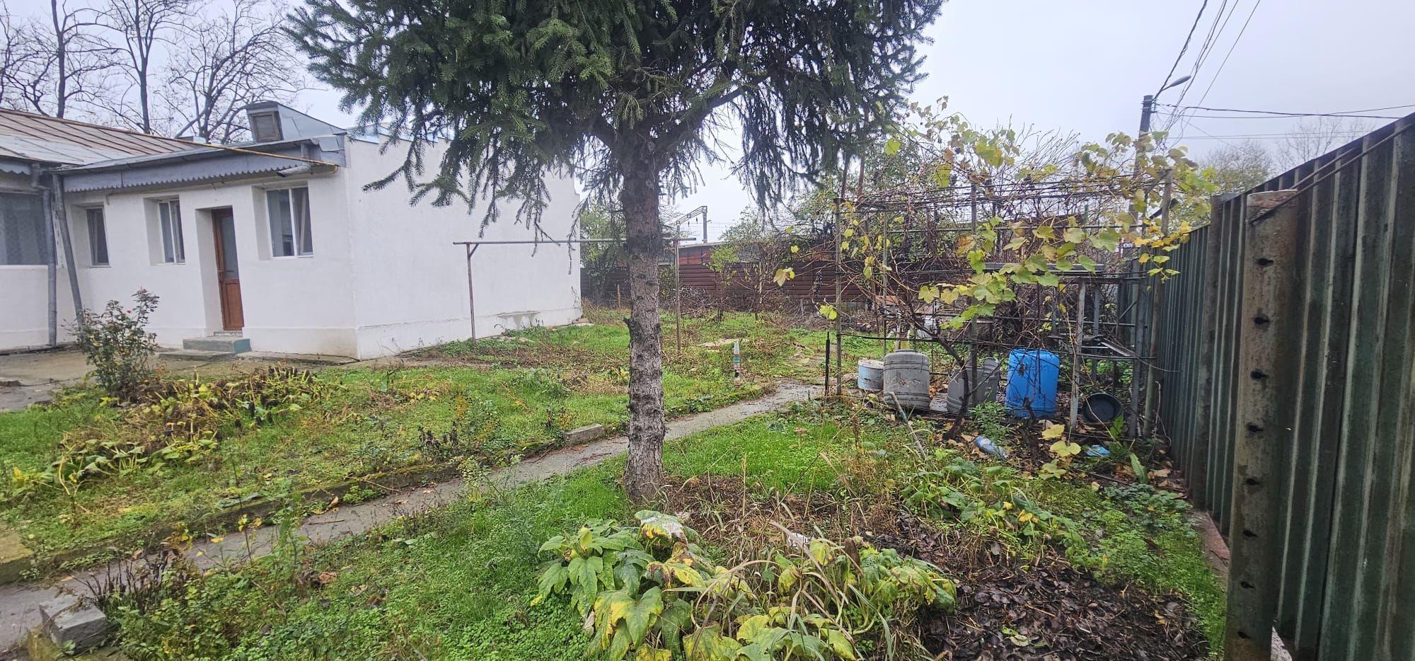 Casa din caramida – Zona Centrala, Parc CFR – Pret 170.000 EUR - 2
