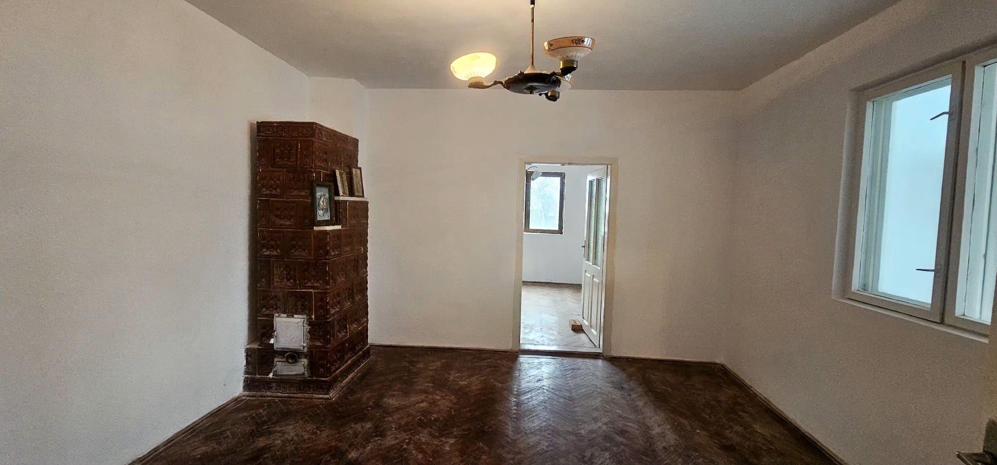Casa din caramida – Zona Centrala, Parc CFR – Pret 170.000 EUR - 11
