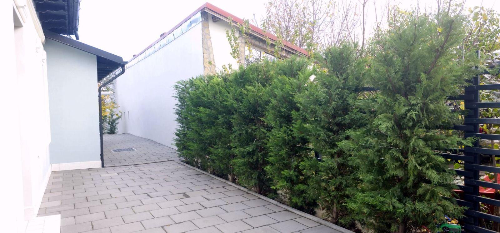 Casă renovată integral – ideală pentru birou/cabinet, sediu de firma - 2