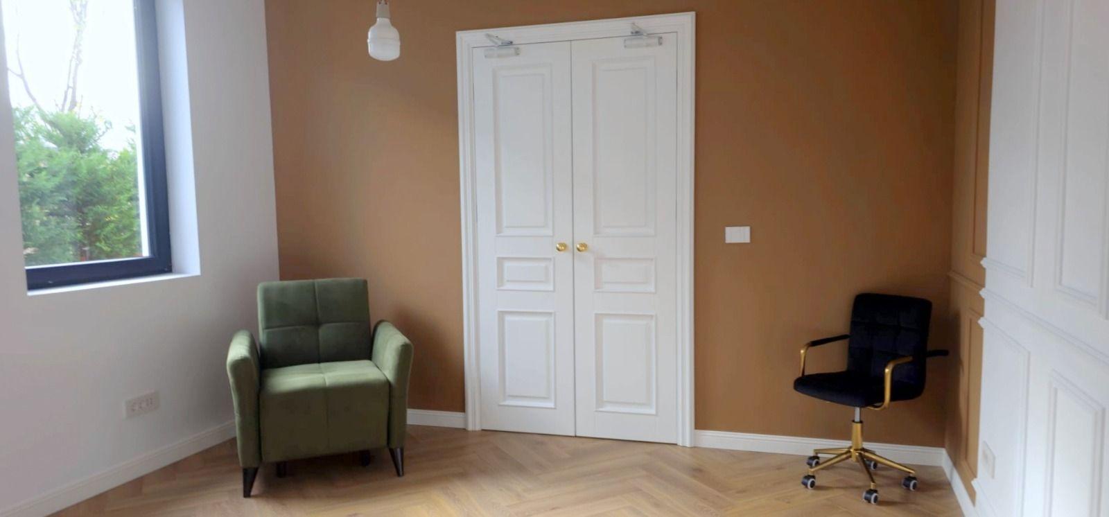 Casă renovată integral – ideală pentru birou/cabinet, sediu de firma - 10
