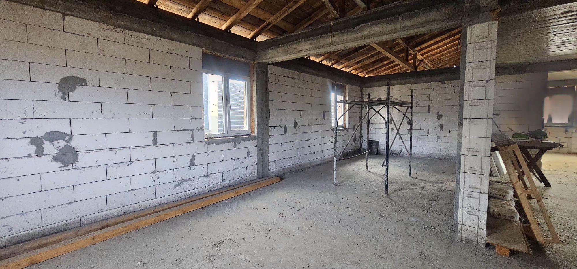 Casa la rosu Bariera Traian, teren 896 mp, COMISION 0% - 11