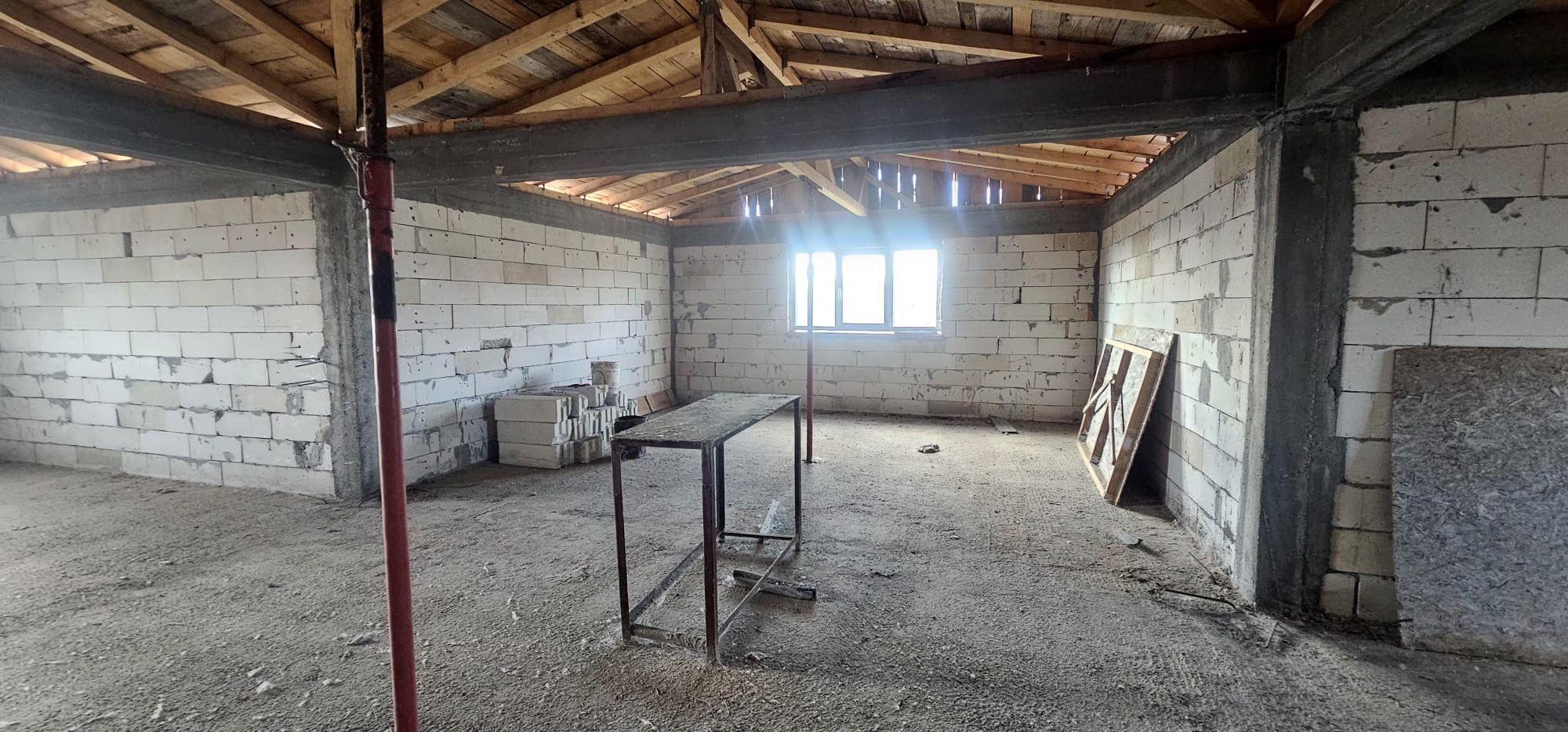 Casa la rosu Bariera Traian, teren 896 mp, 175.000 EUR - 8