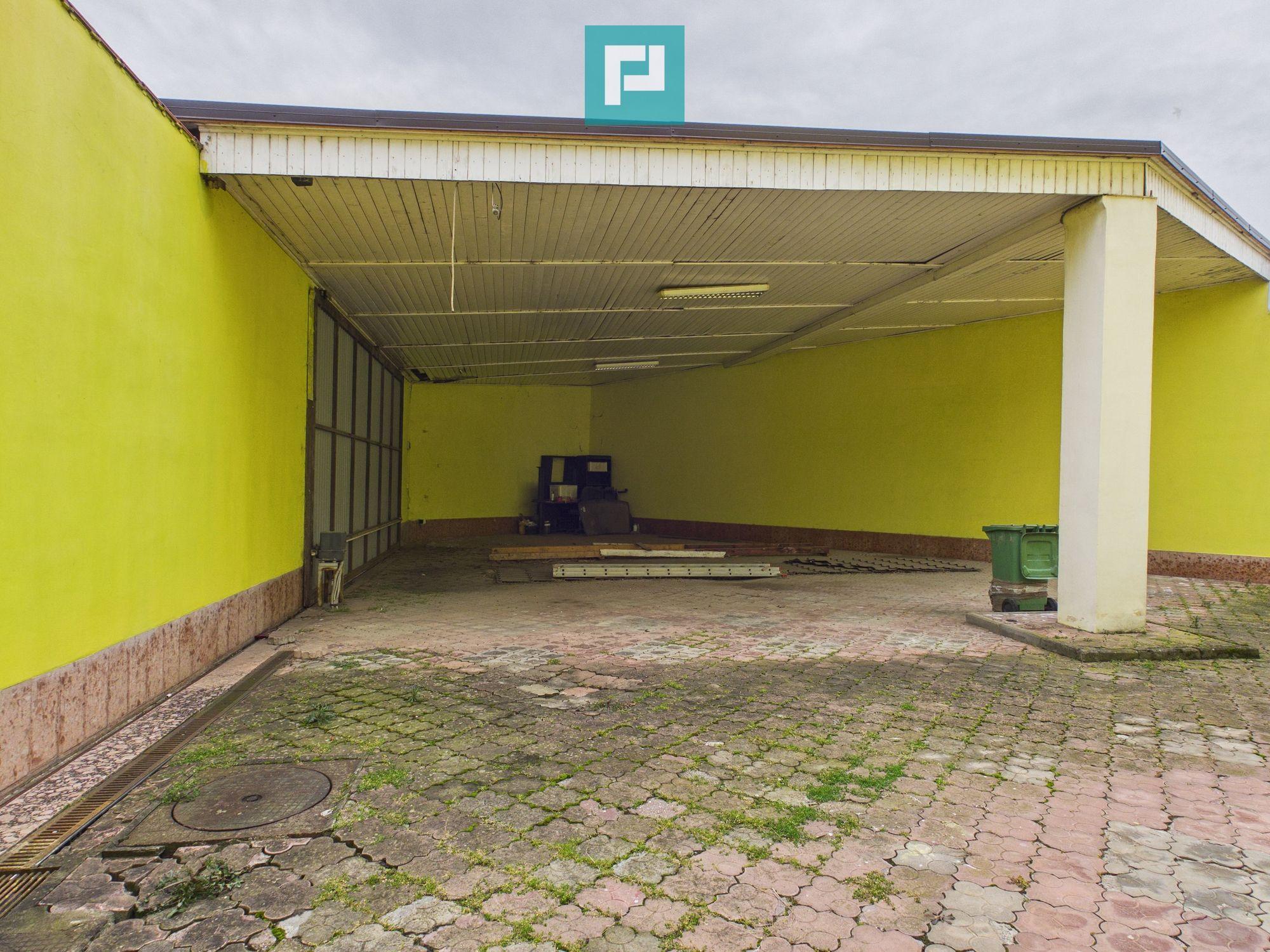 Spațiu mixt comercial de 500 mp în Grădiște - 3