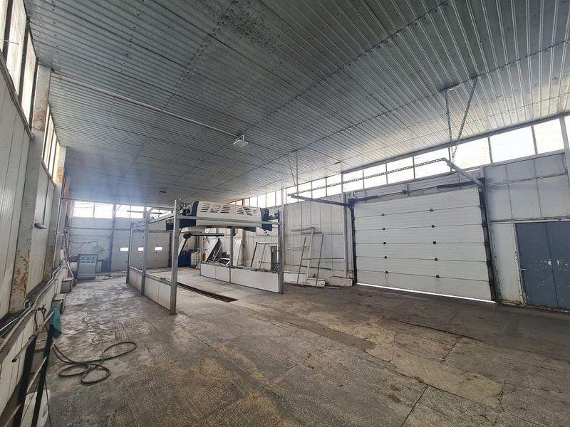 De Vanzare - Hala 388 mp + birouri, teren 760 mp - Centura, Galati - 3
