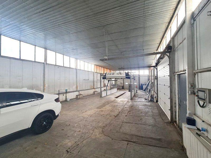De Vanzare - Hala 388 mp + birouri, teren 760 mp - Centura, Galati - 4