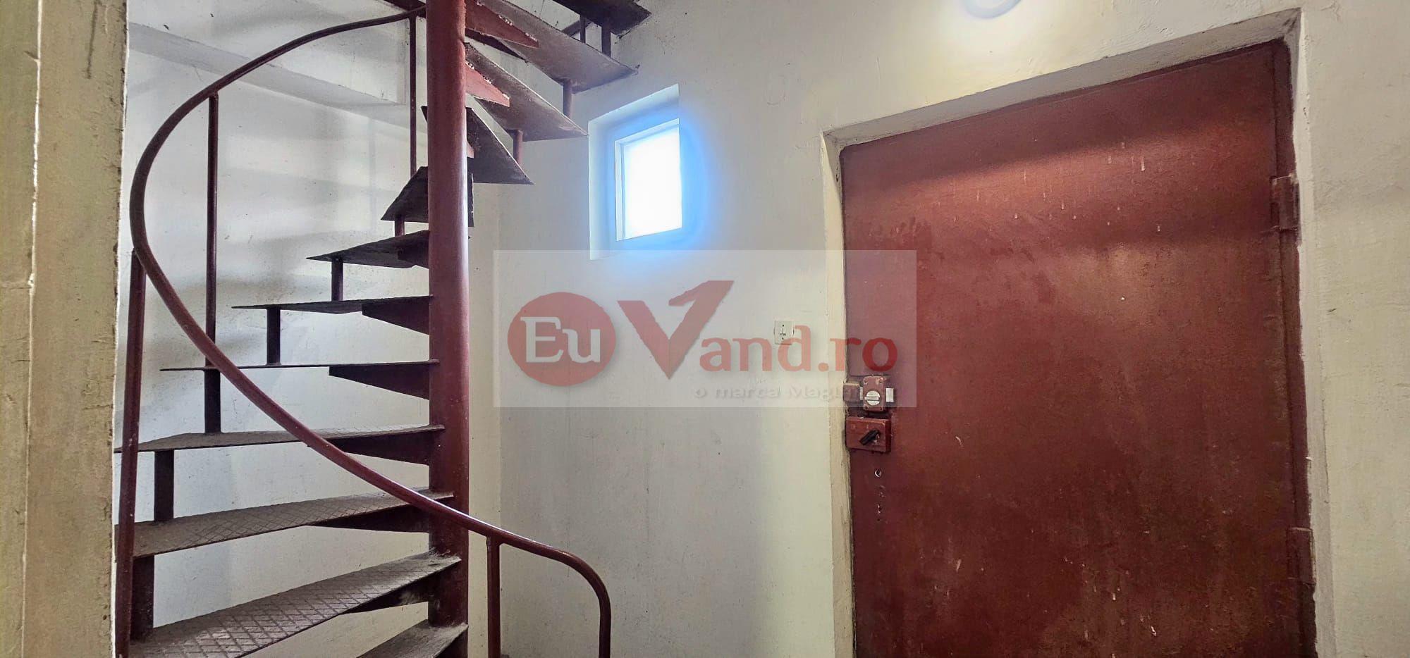 Spatiu comercial/Atelier creatie, 50 mp utili, zona Port - Faleza - 6