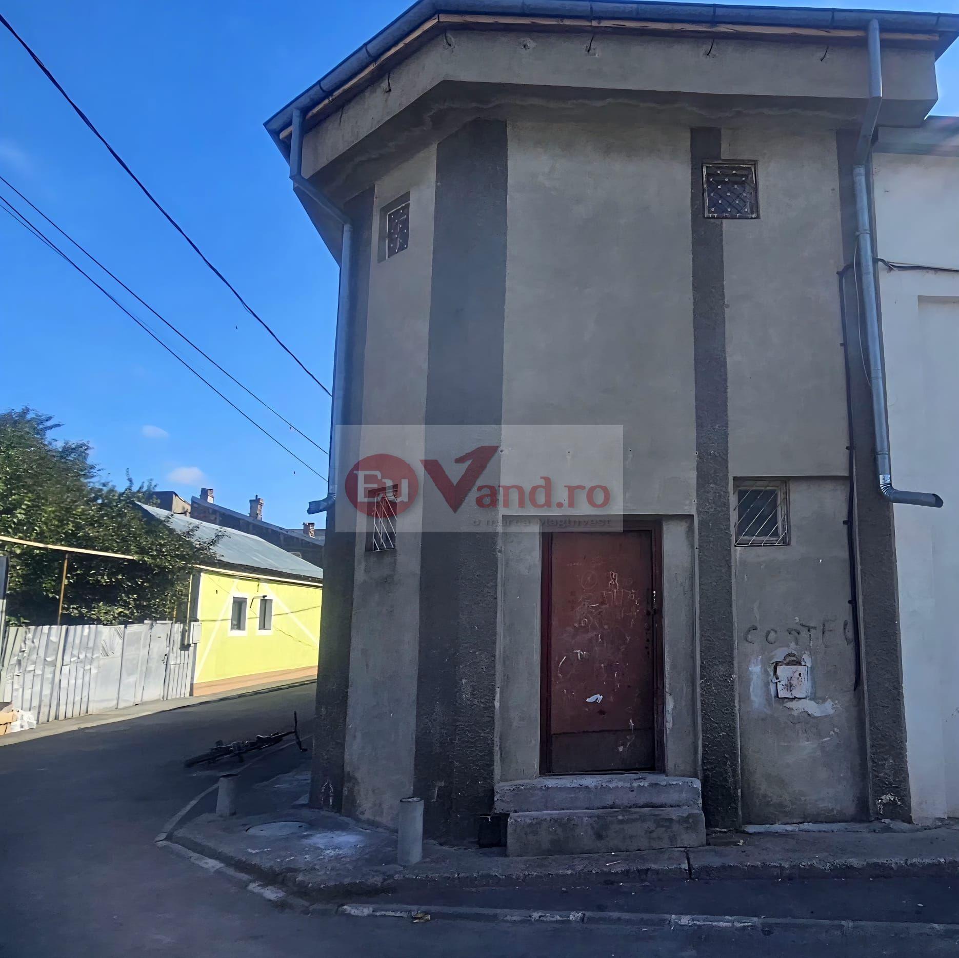 Spatiu comercial/Atelier creatie, 50 mp utili, zona Port - Faleza - 2