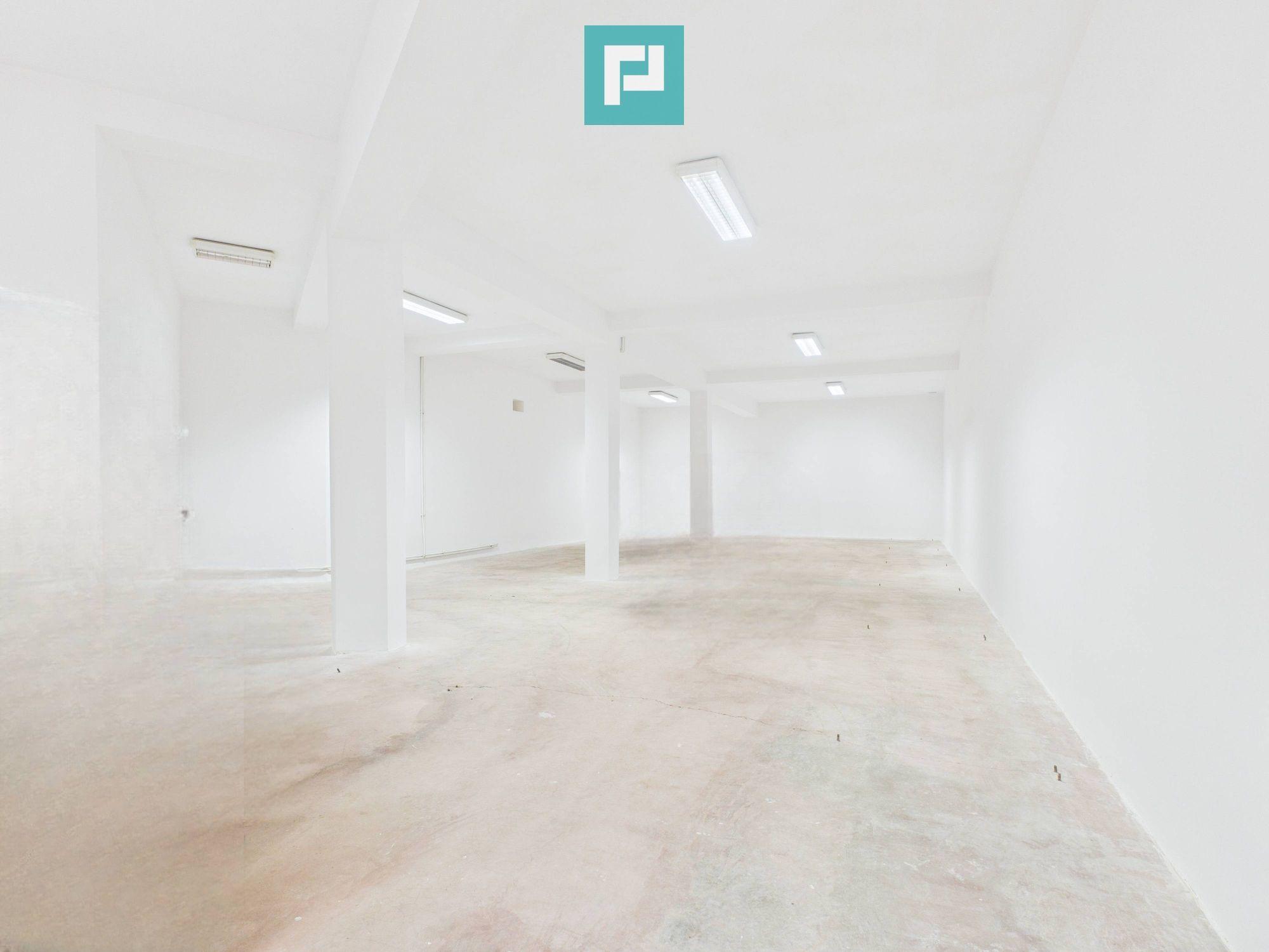 Spațiu mixt comercial de 500 mp în Grădiște - 8