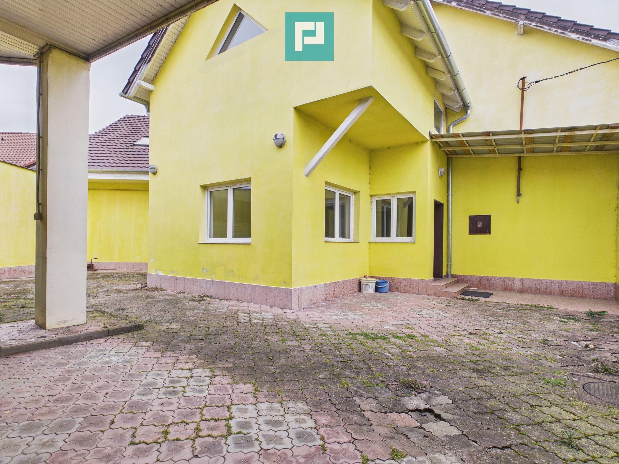 Spațiu mixt comercial de 500 mp în Grădiște - 3