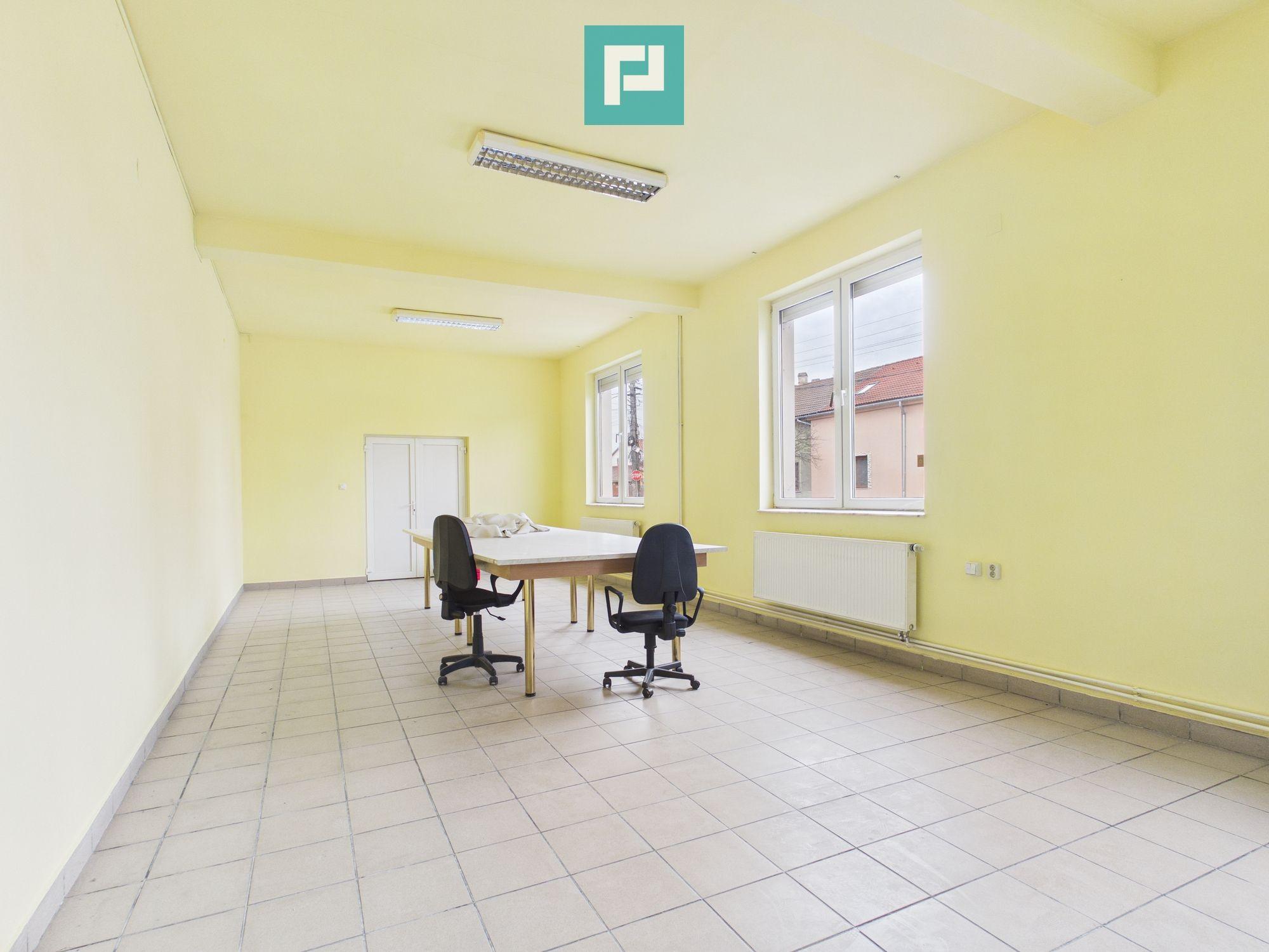 Spațiu mixt comercial de 500 mp în Grădiște - 7