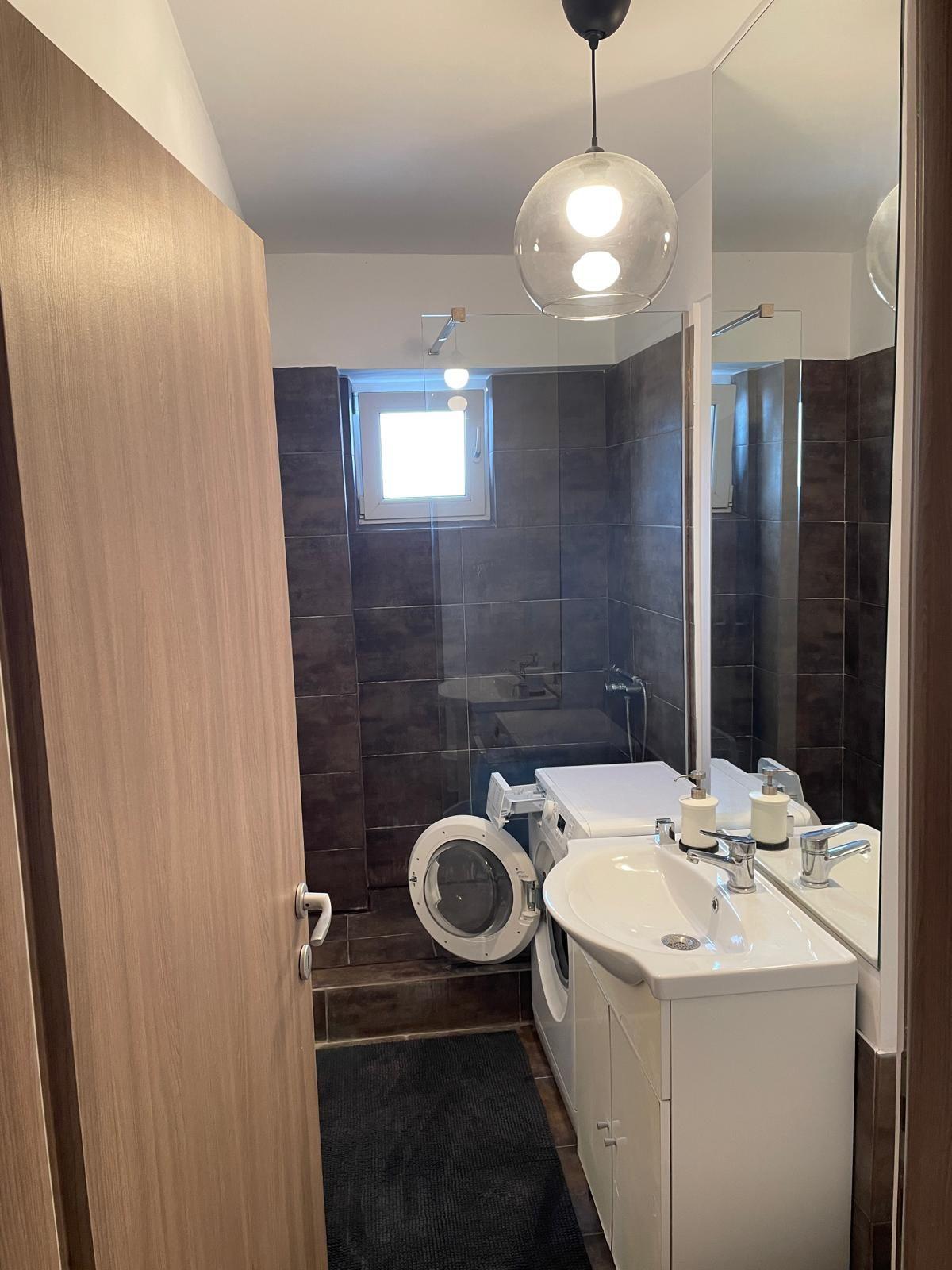 Apartament cu o camera – Faleza Dunarii, langa Union Jack - 7