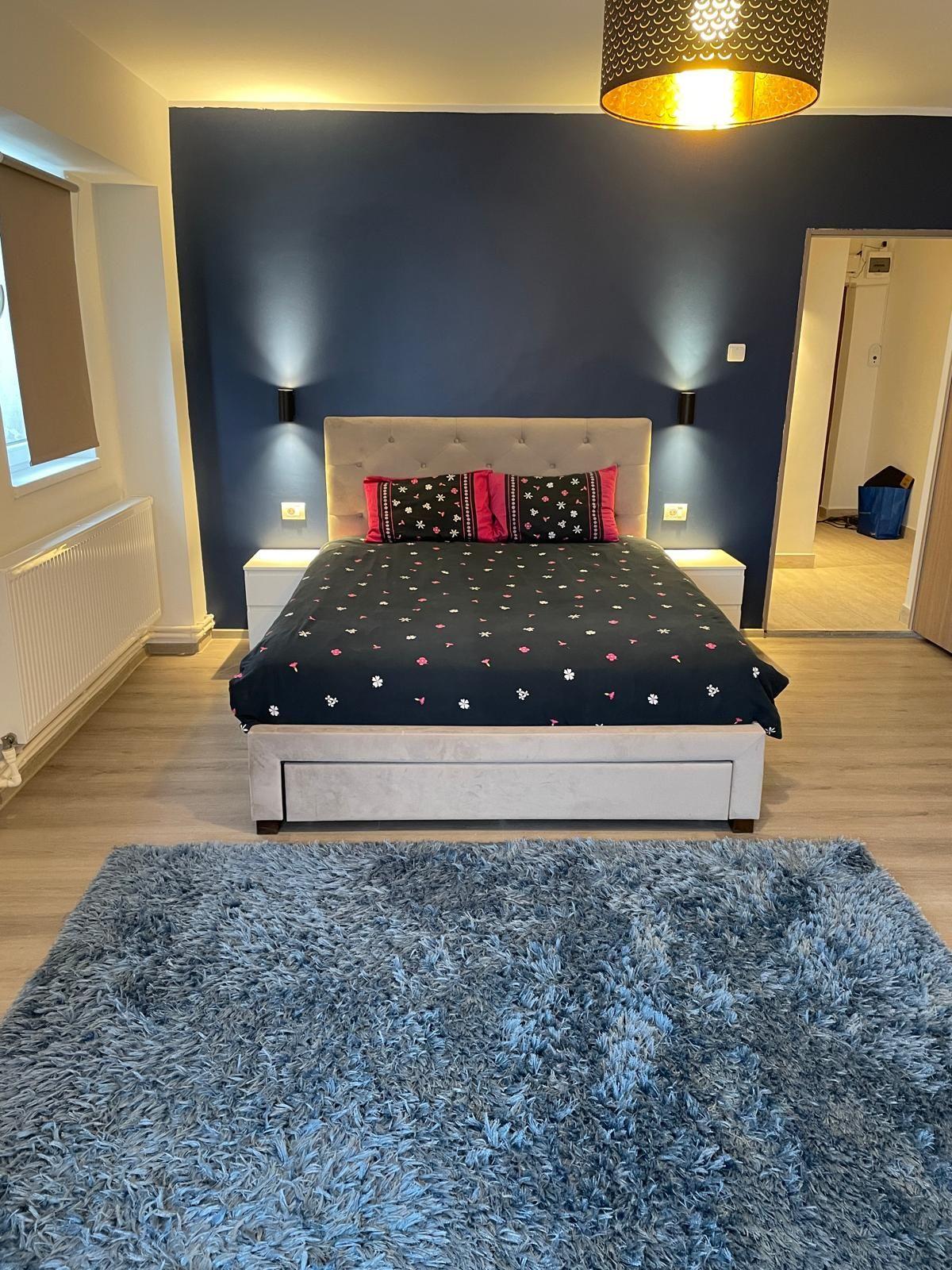 Apartament cu o camera – Faleza Dunarii, langa Union Jack - 1