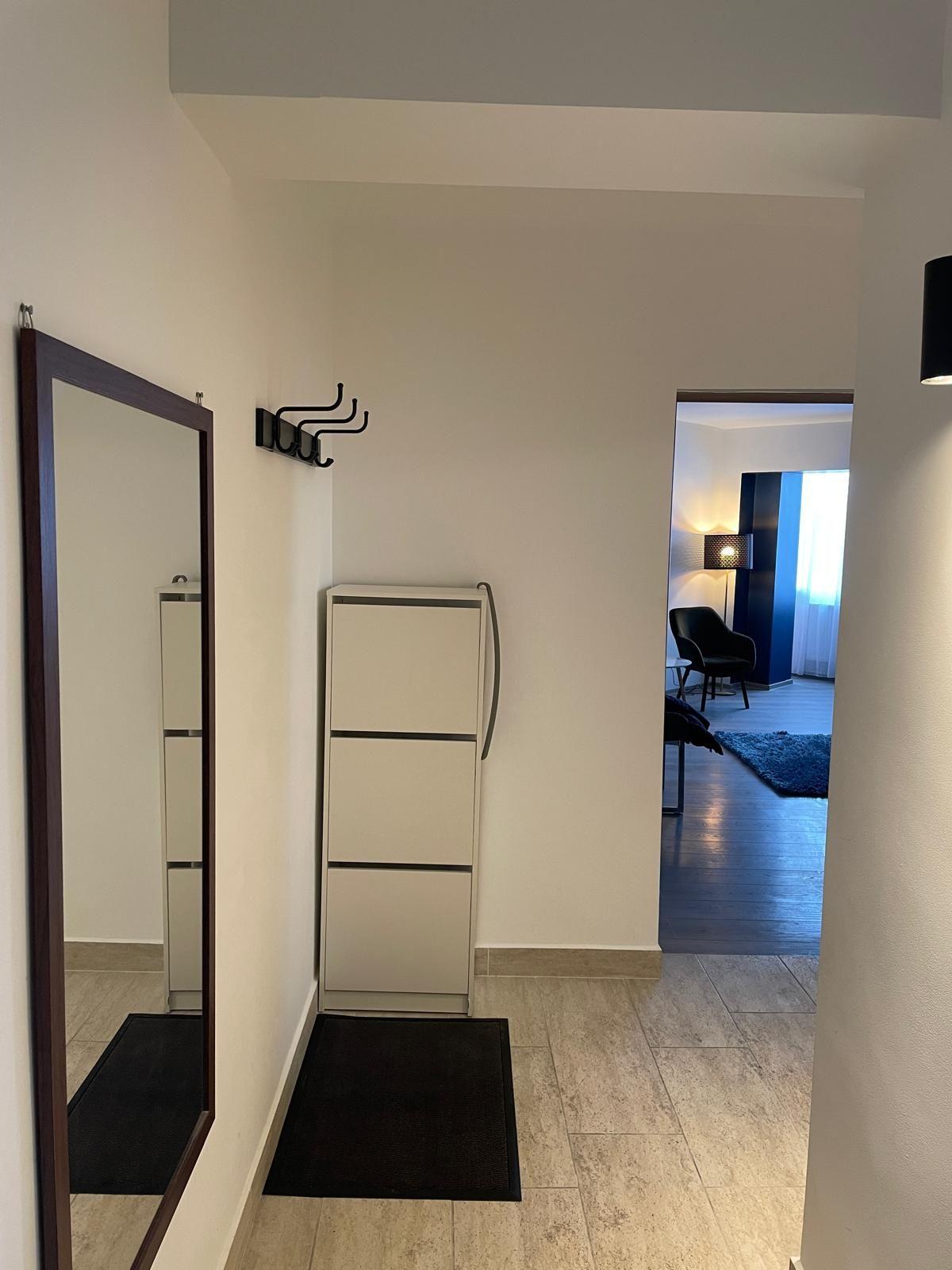 Apartament cu o camera – Faleza Dunarii, langa Union Jack - 6