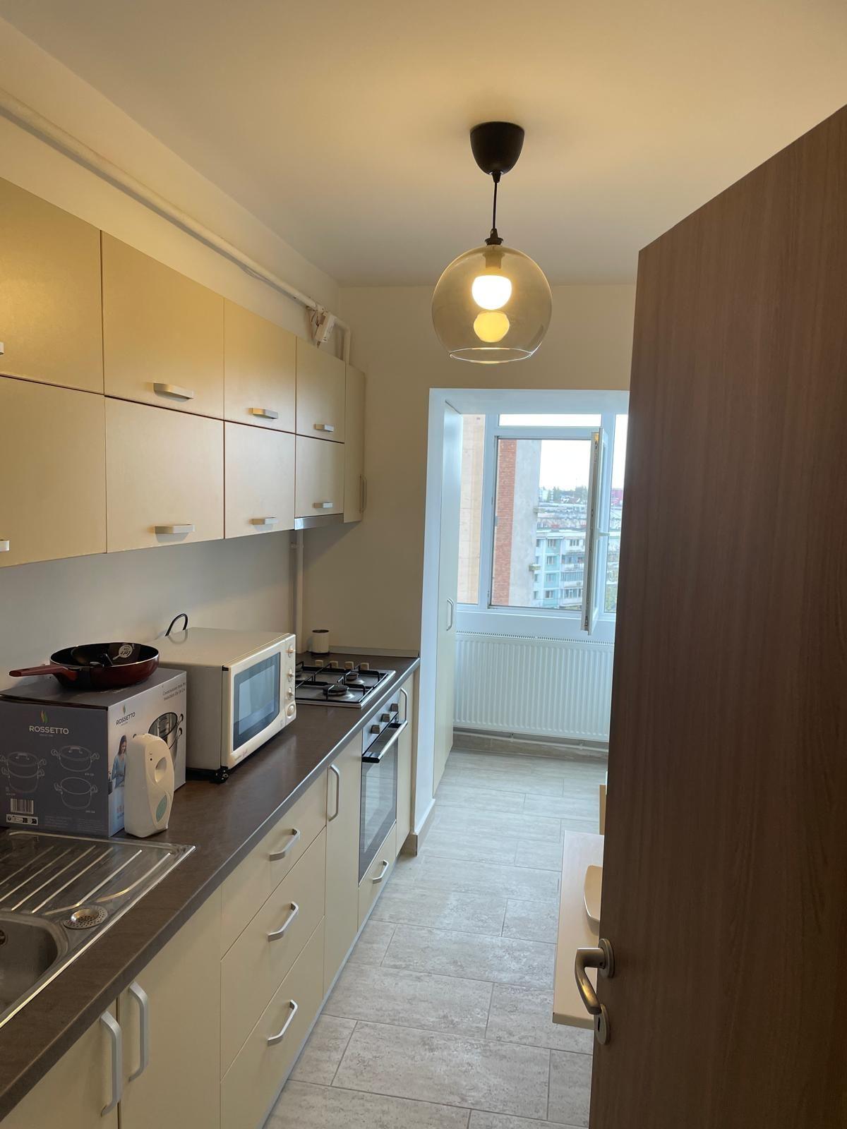 Apartament cu o camera – Faleza Dunarii, langa Union Jack - 4
