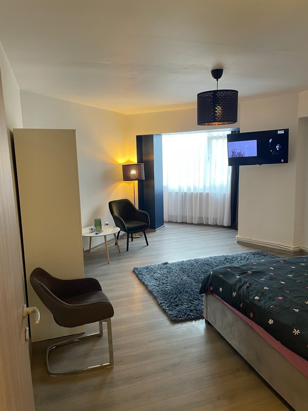 Apartament cu o camera – Faleza Dunarii, langa Union Jack - 3