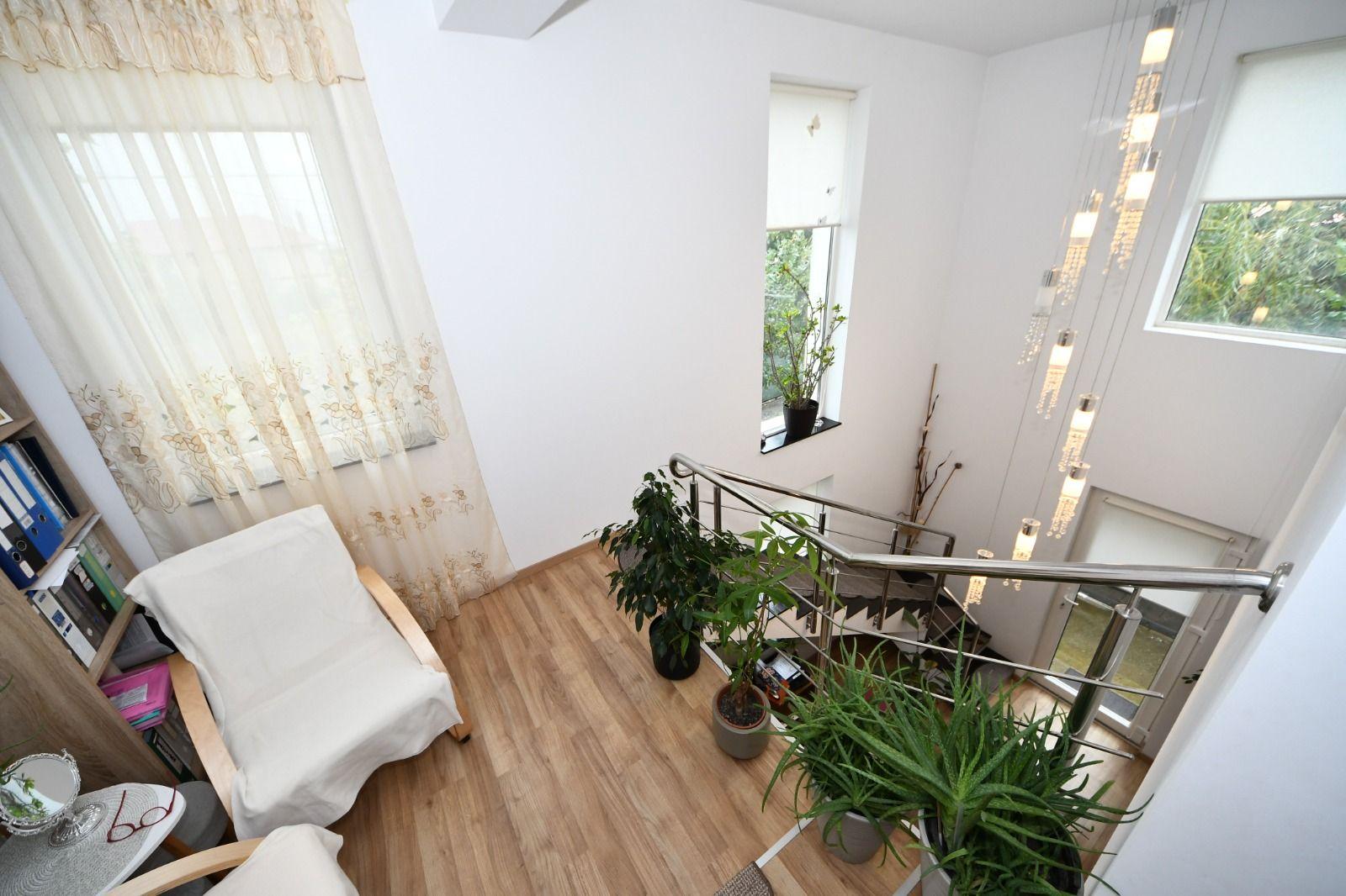 Casa moderna, constructie 2019 – Sat Costi, la 5 minute de Galati - 15