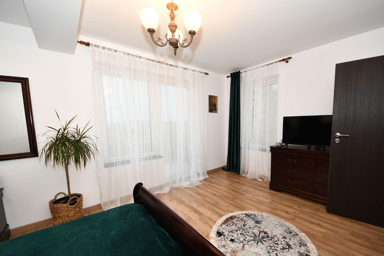 Casa moderna, constructie 2019 – Sat Costi, la 5 minute de Galati - 12