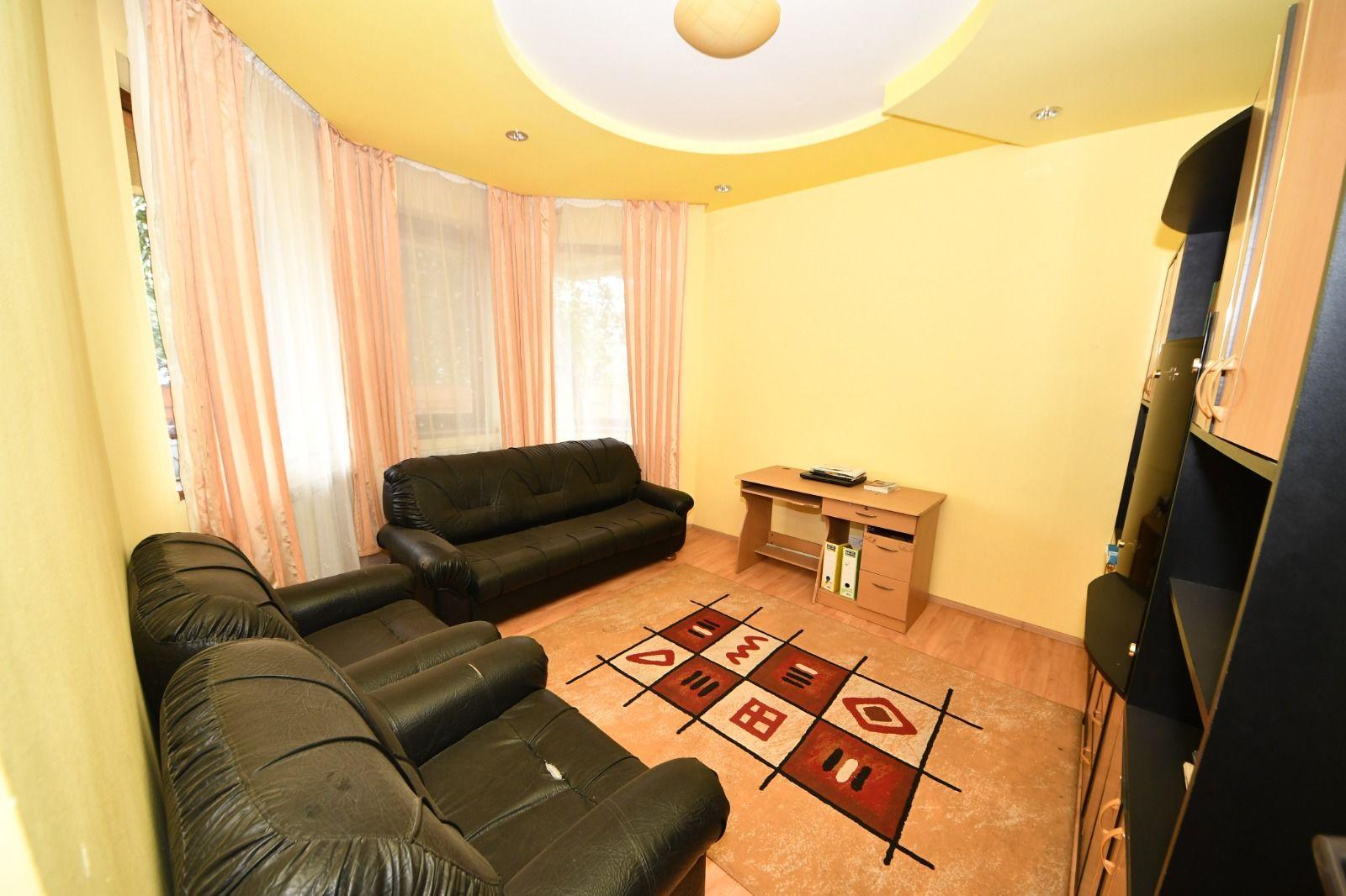 Vila spatioasa, pretabil pentru locuit/clinica, zona Micro 17 – Galati - 30