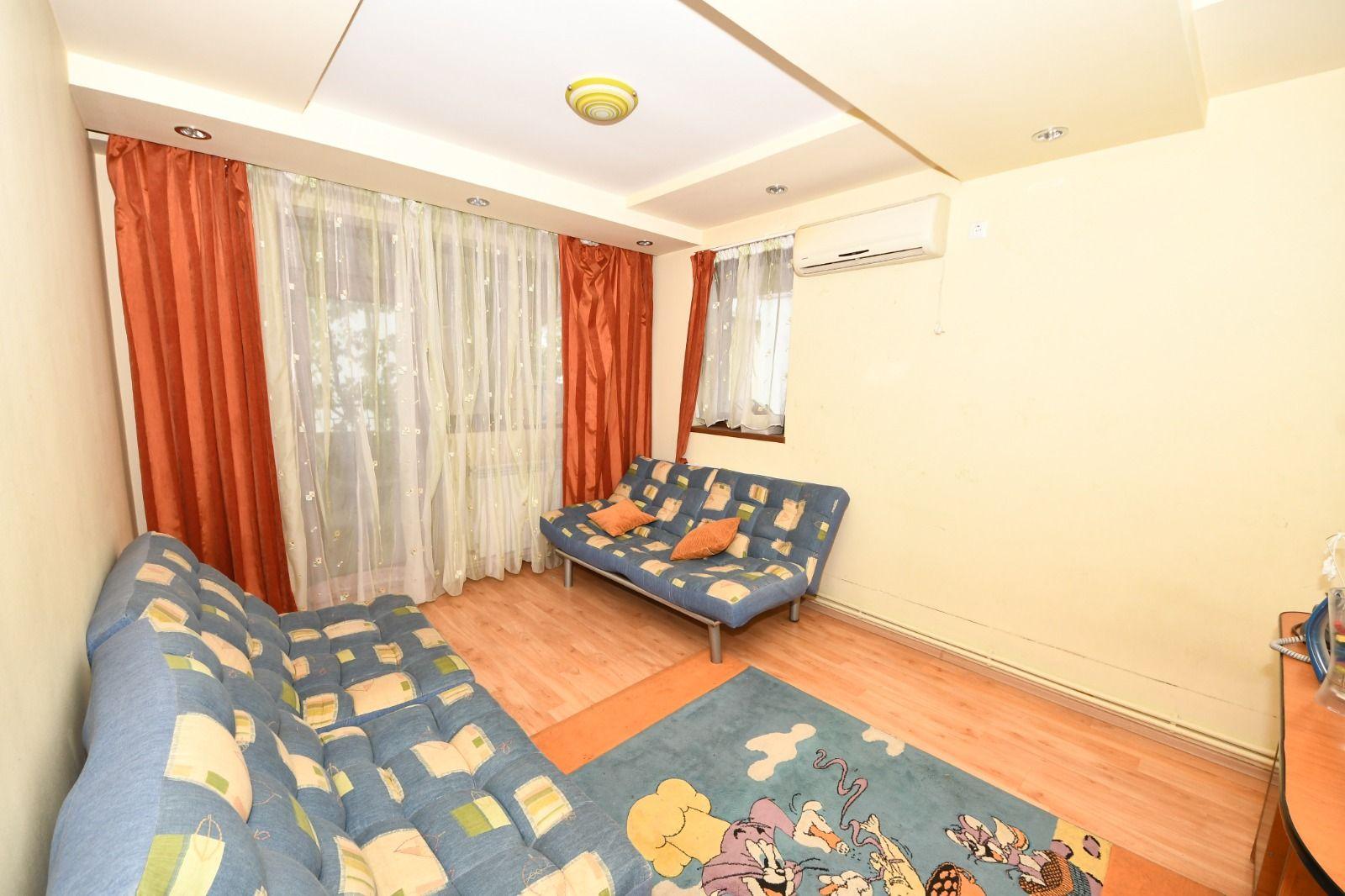 Vila spatioasa, pretabil pentru locuit/clinica, zona Micro 17 – Galati - 10