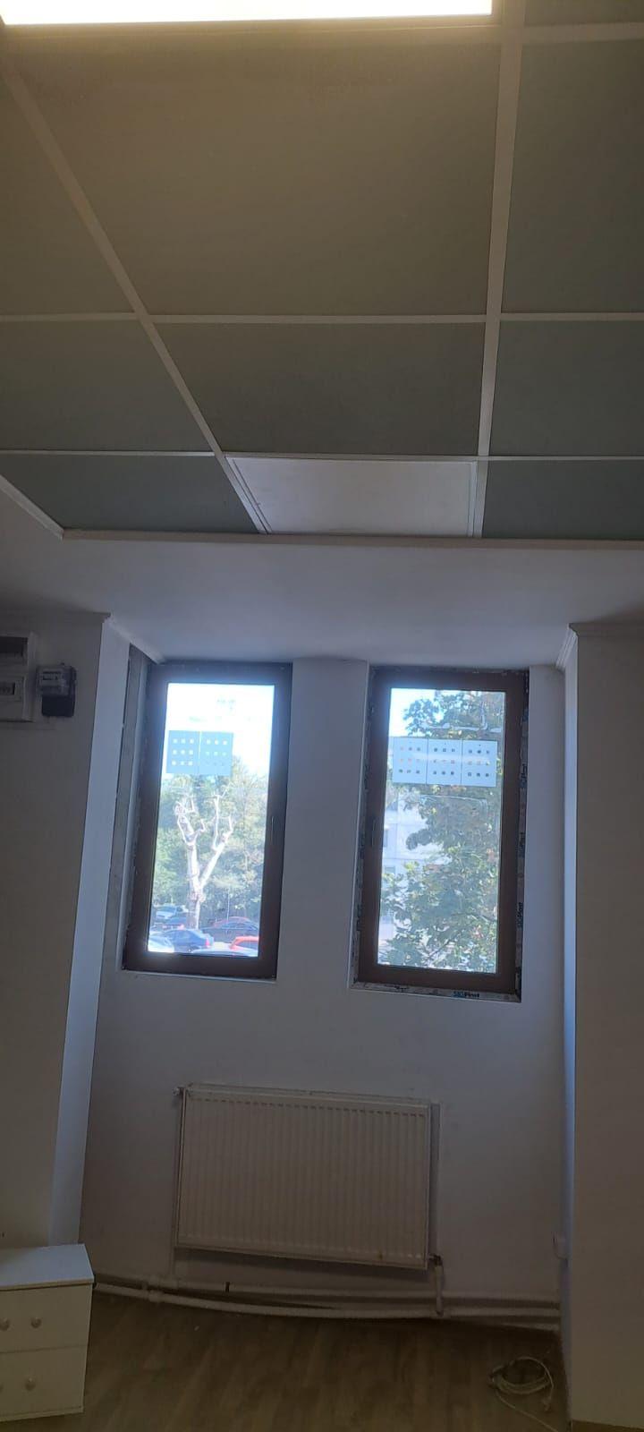 De inchiriat – Spatii de birouri in Micro 16, Galati - 7