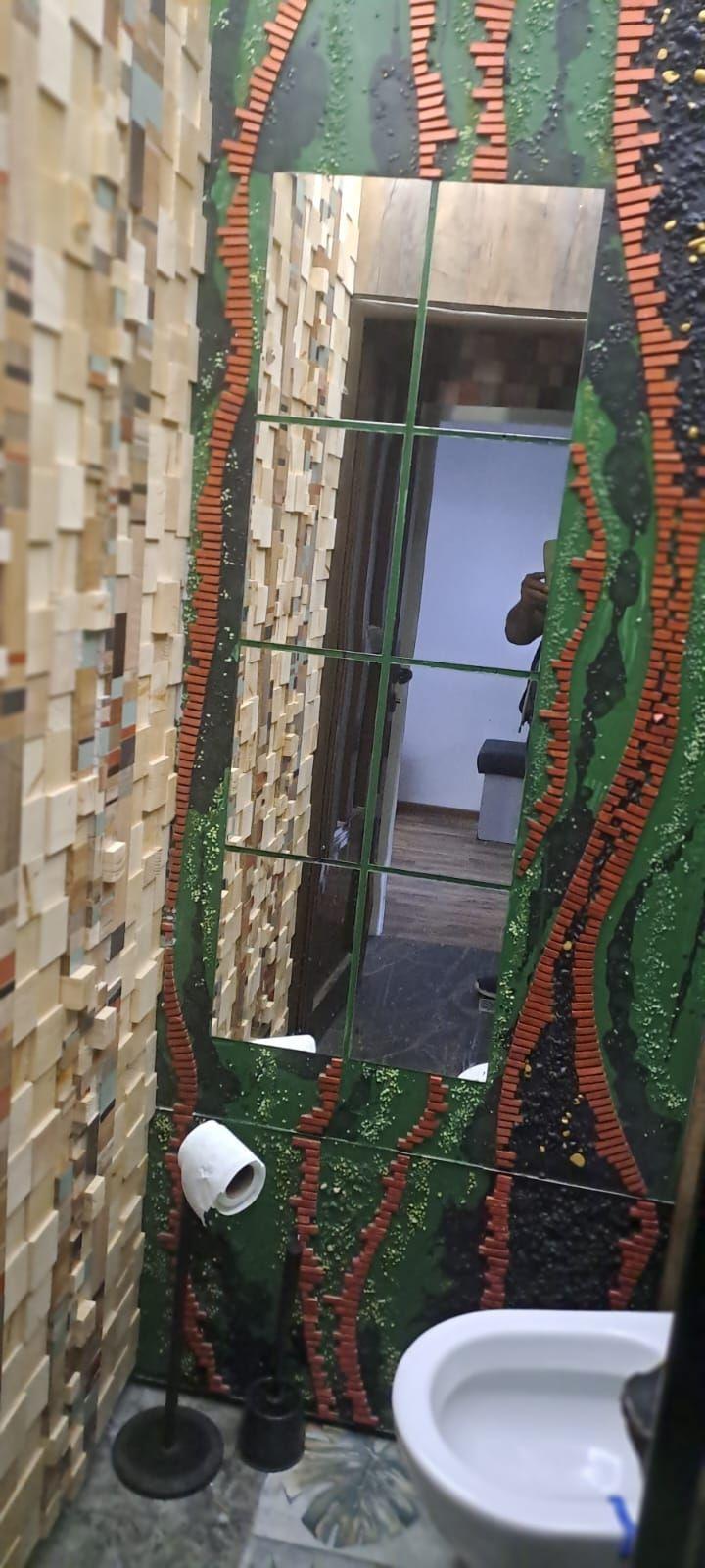 De inchiriat – Spatii de birouri in Micro 16, Galati - 3