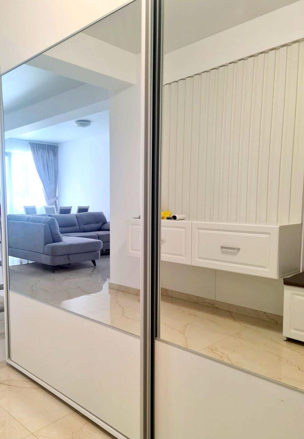 Apartament 2 camere de inchiriat – Complex rezidential Micro 17 - 560 euro - 11