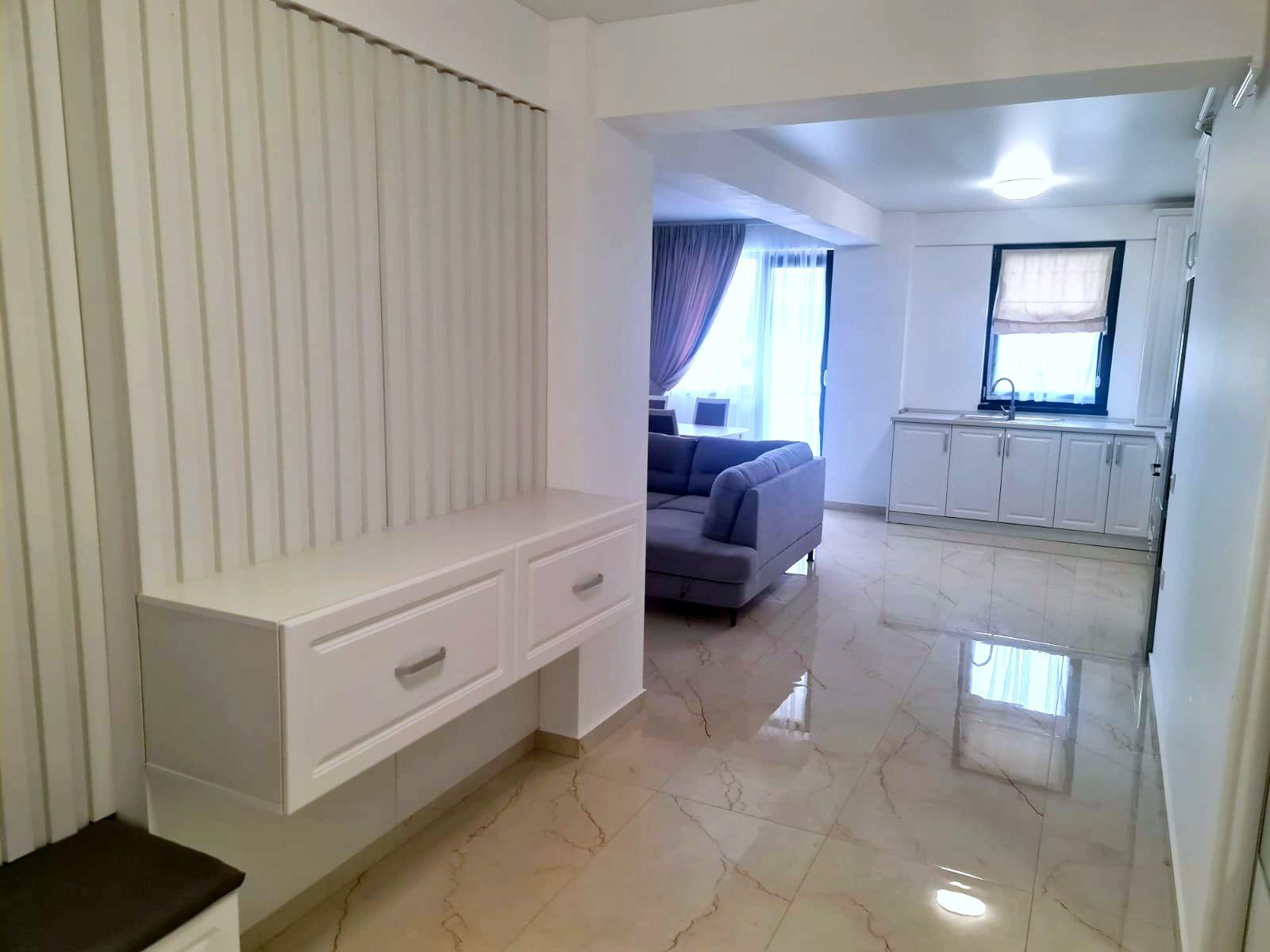 Apartament 2 camere de inchiriat – Complex rezidential Micro 17 - 560 euro - 4