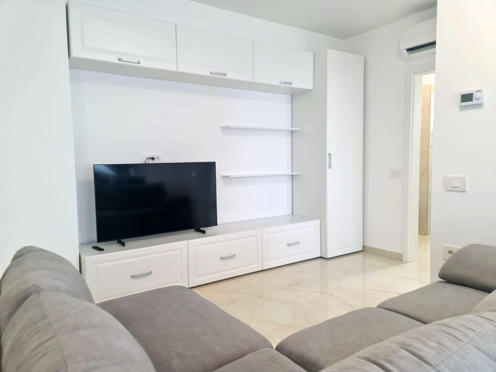 Apartament 2 camere de inchiriat – Complex rezidential Micro 17 - 560 euro - 6