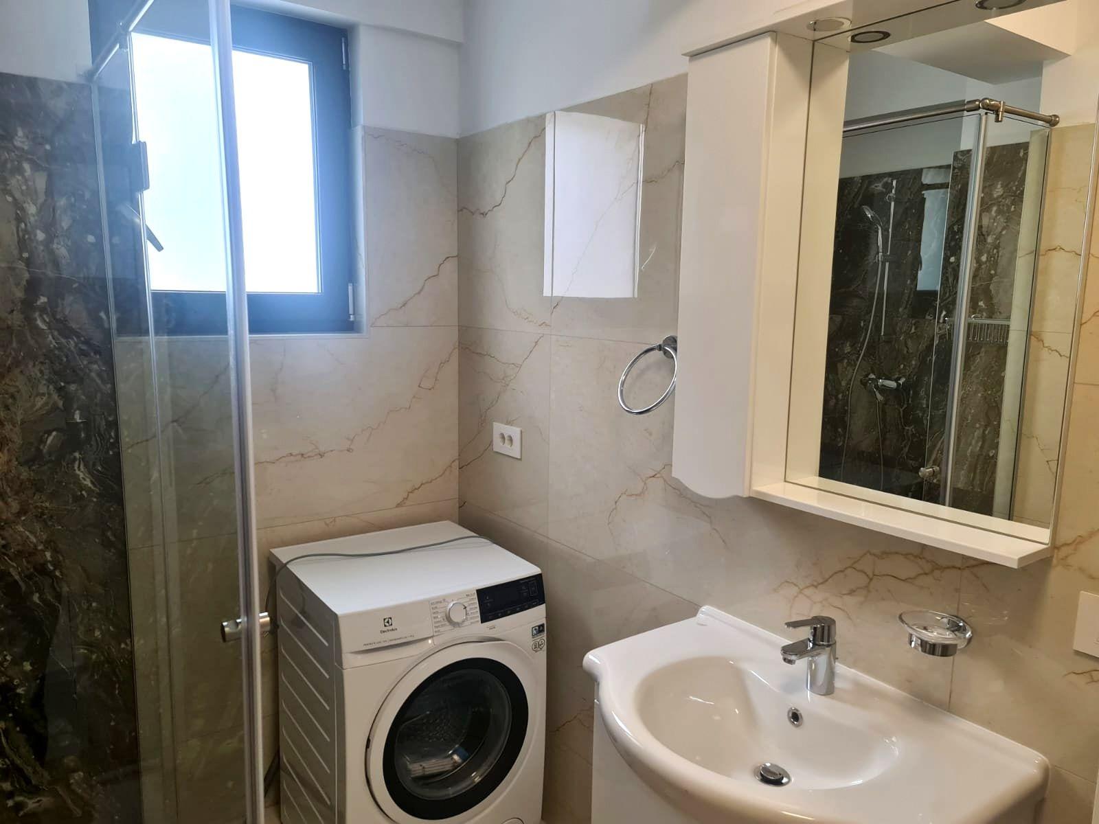 Apartament 2 camere de inchiriat – Complex rezidential Micro 17 - 560 euro - 10