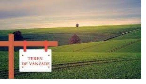 Teren intravilan curti constructii - sup. 1528 mp - str. Posta Veche - 2