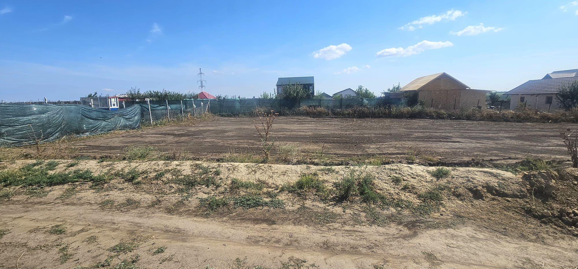 Teren de vanzare – Sat Costi, ideal pentru constructii sau investitii - 1