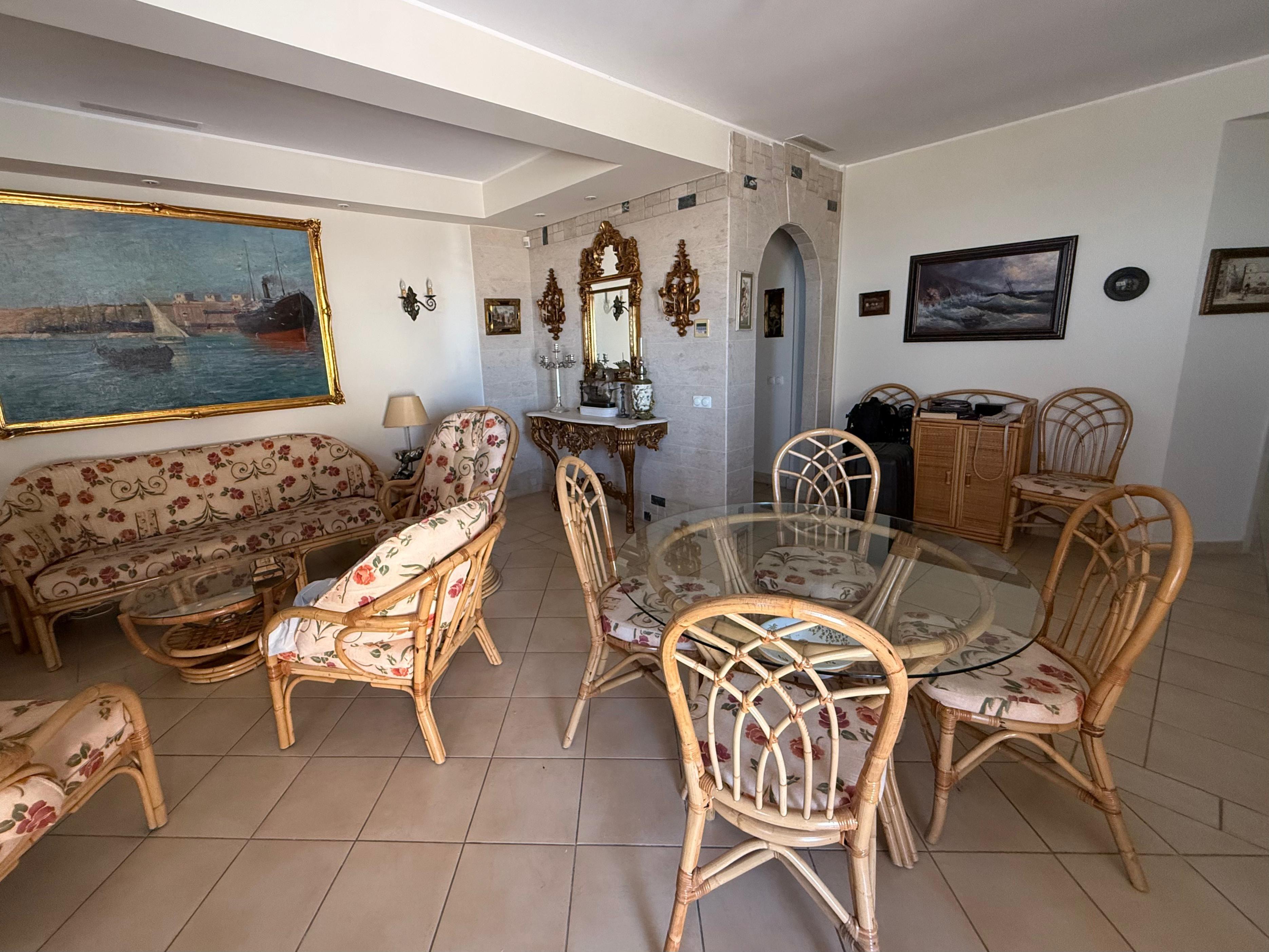 Apartament 4 camere, 101.21 mp, pe plaja Coral Beach – Navodari - 3