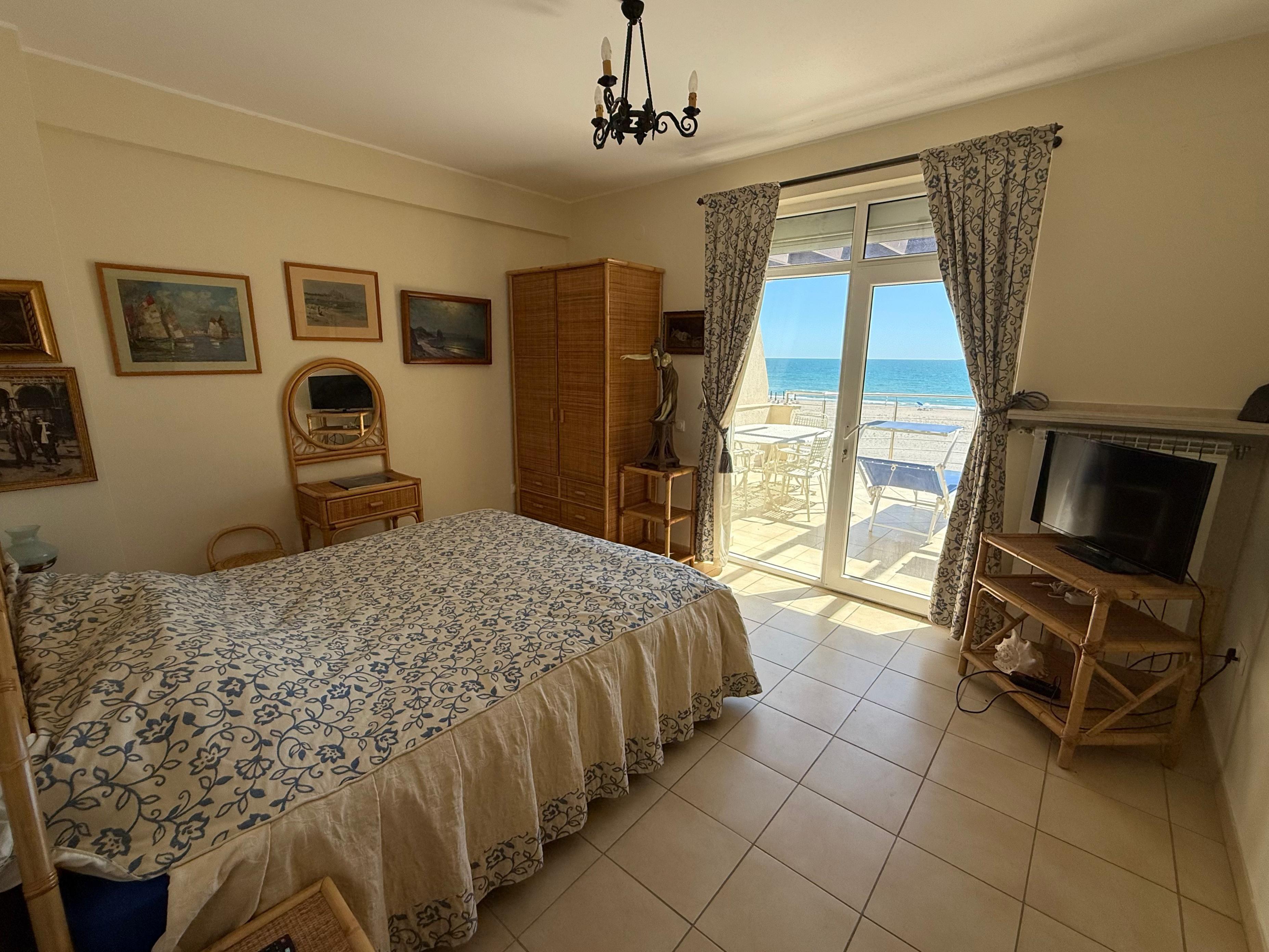 Apartament 4 camere, 101.21 mp, pe plaja Coral Beach – Navodari - 7