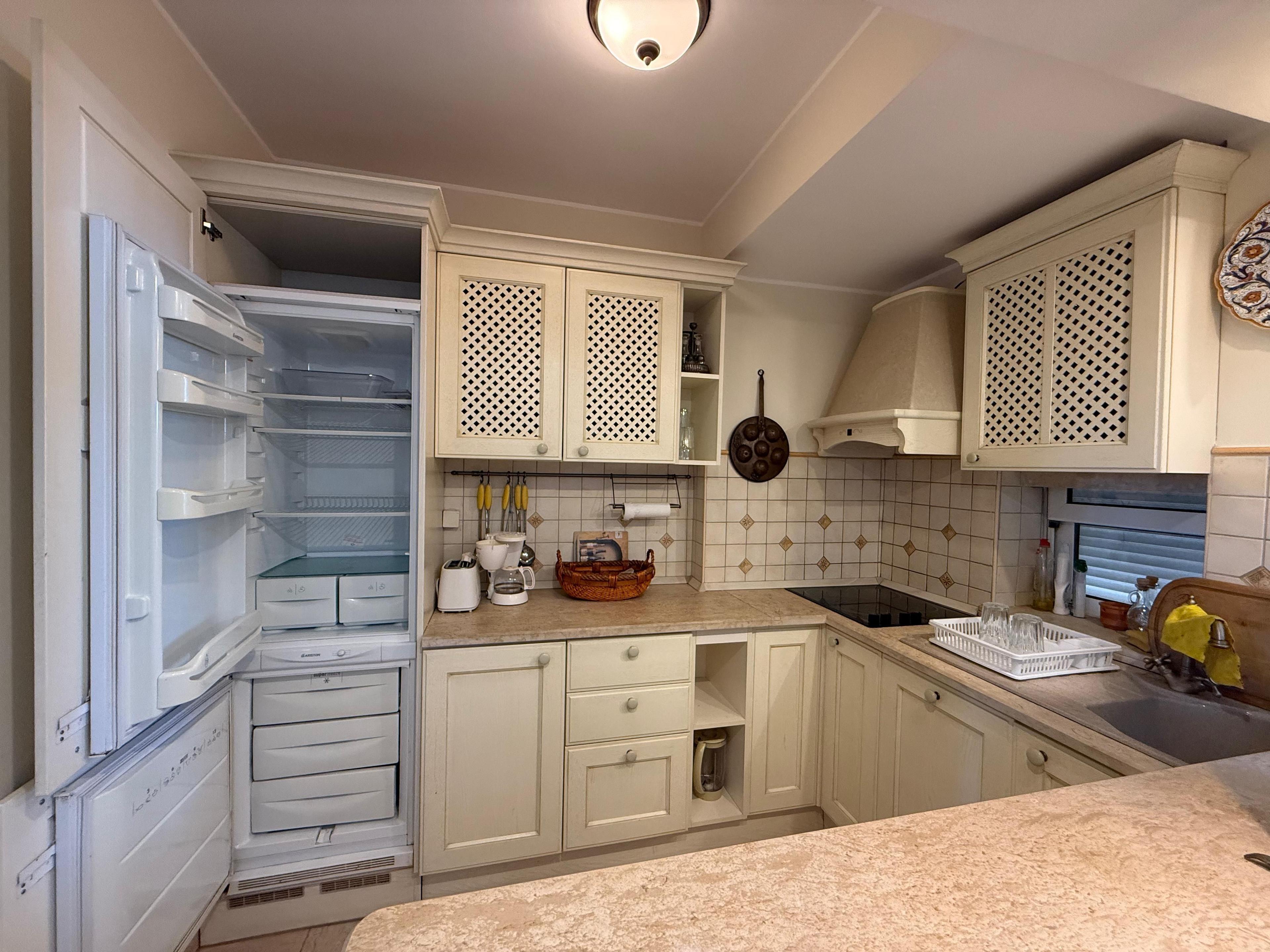 Apartament 4 camere, 101.21 mp, pe plaja Coral Beach – Navodari - 12