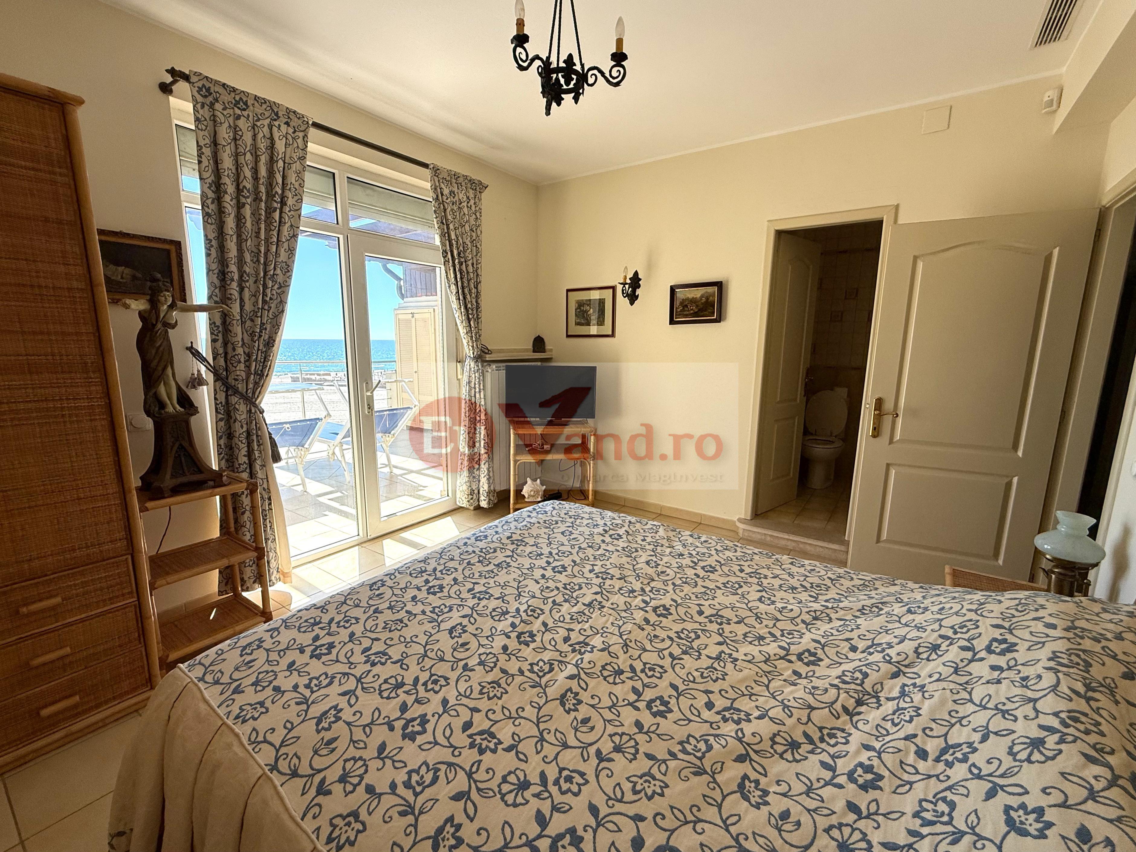 Apartament 4 camere, 101.21 mp, pe plaja Coral Beach – Navodari - 9