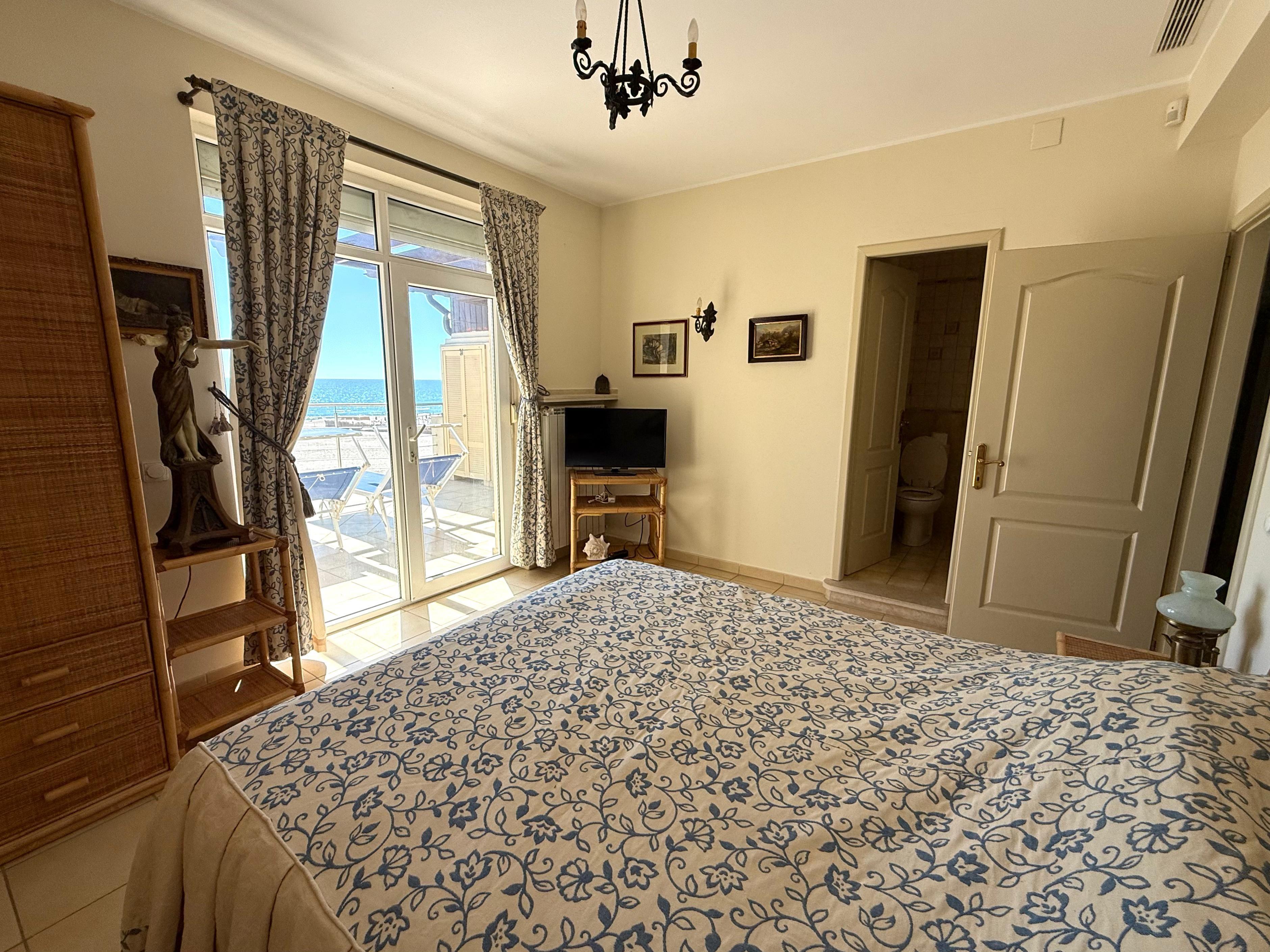 Apartament 4 camere, 101.21 mp, pe plaja Coral Beach – Navodari - 9