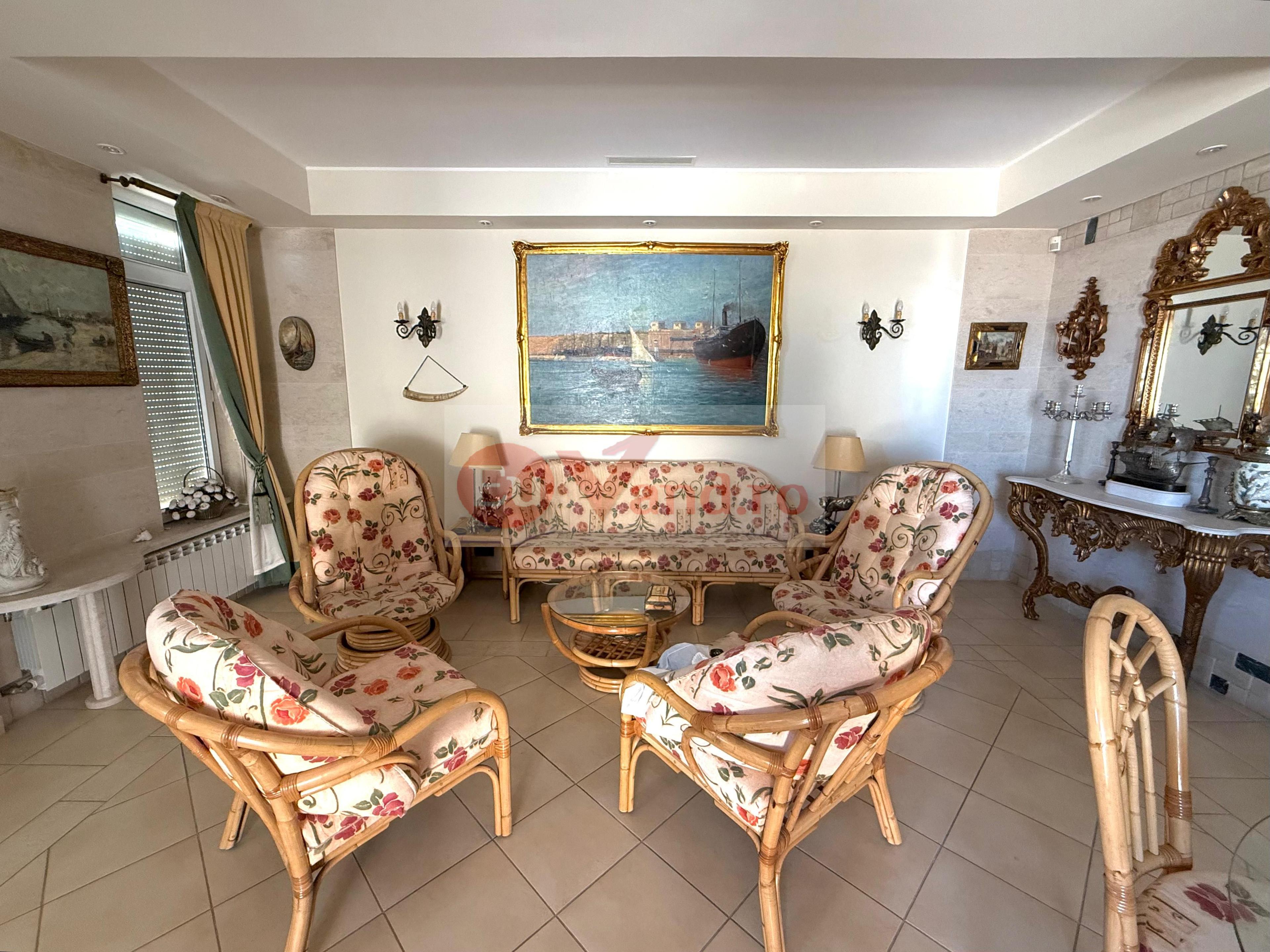 Apartament 4 camere, 101.21 mp, pe plaja Coral Beach – Navodari - 11