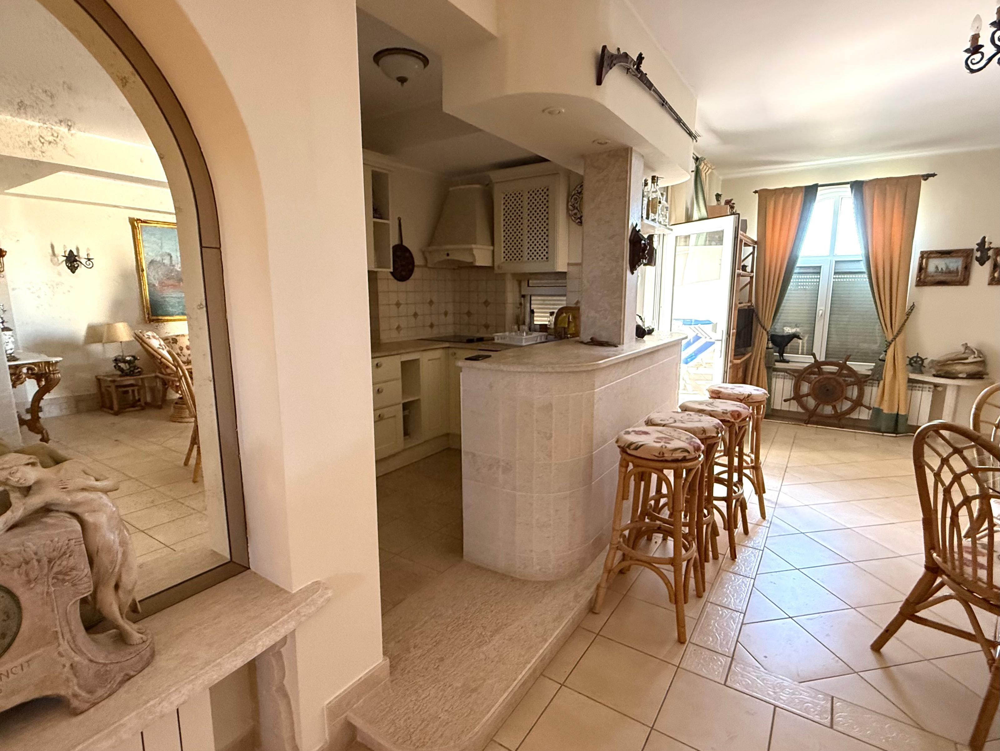 Apartament 4 camere, 101.21 mp, pe plaja Coral Beach – Navodari - 5