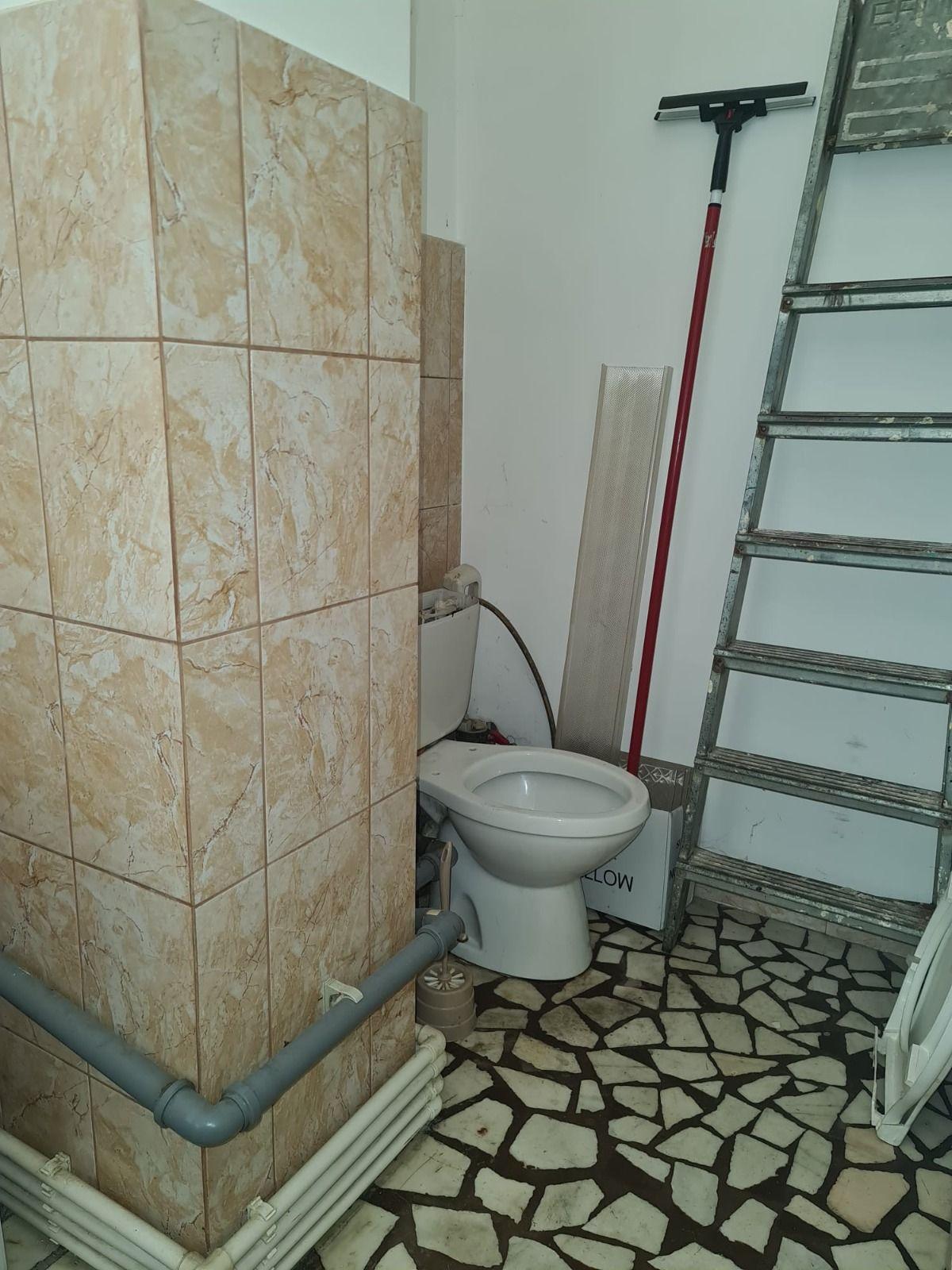 Spatiu comercial 85 mp - Strada Navelor, Faleza Dunarii - 7