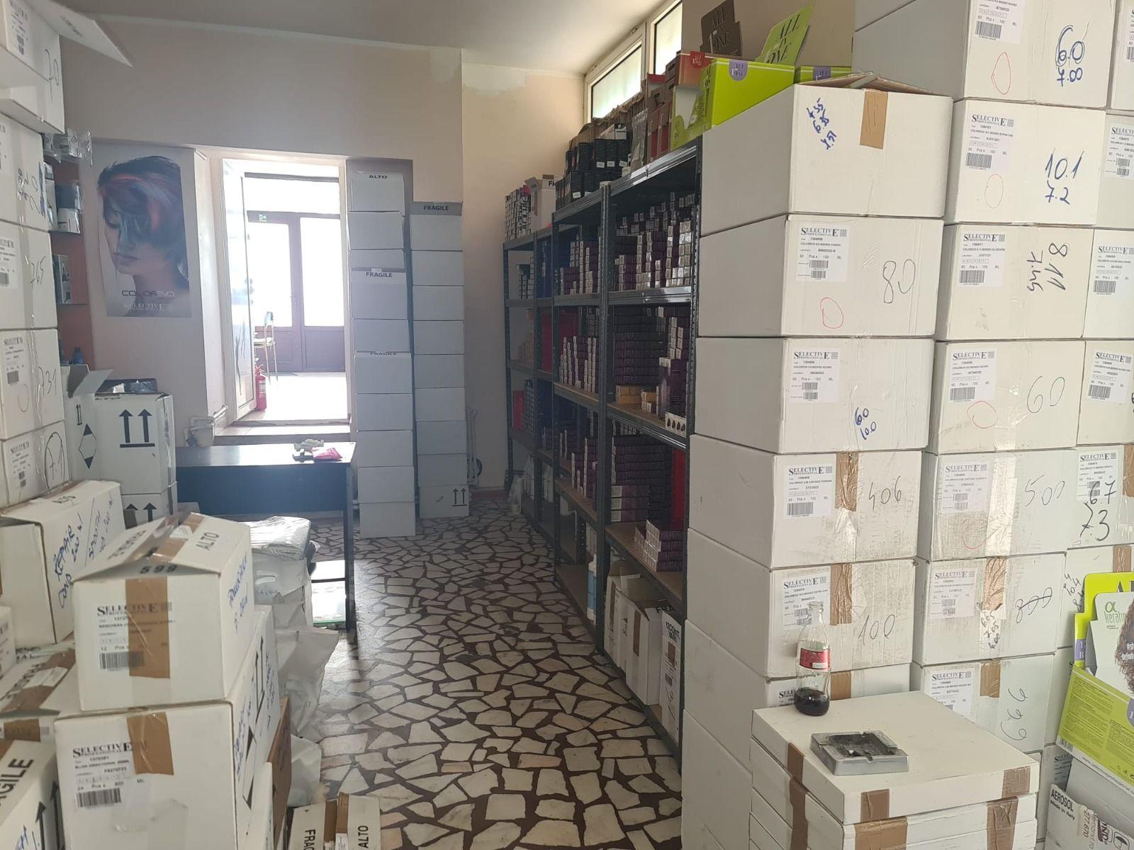 Spatiu comercial 85 mp - Strada Navelor, Faleza Dunarii - 5
